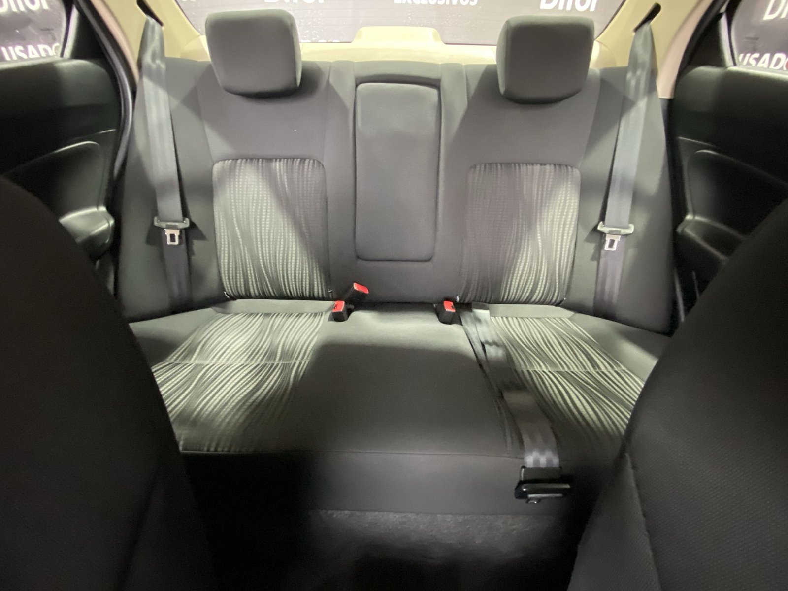Suzuki DZIRE SEDAN 1.2 2023 - Imagen 18 de 20