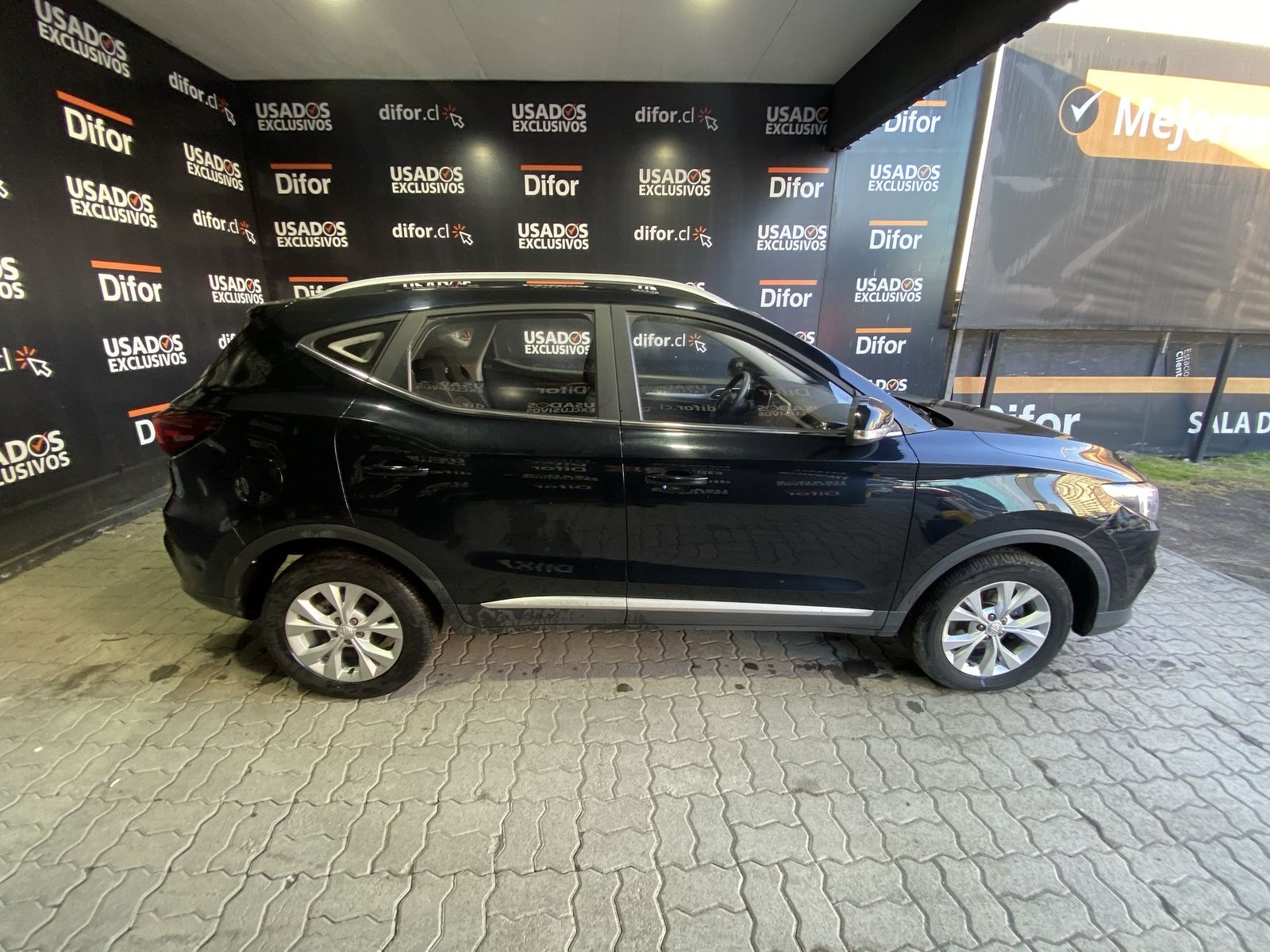 Mg ZS 2023 - Imagen 12 de 20