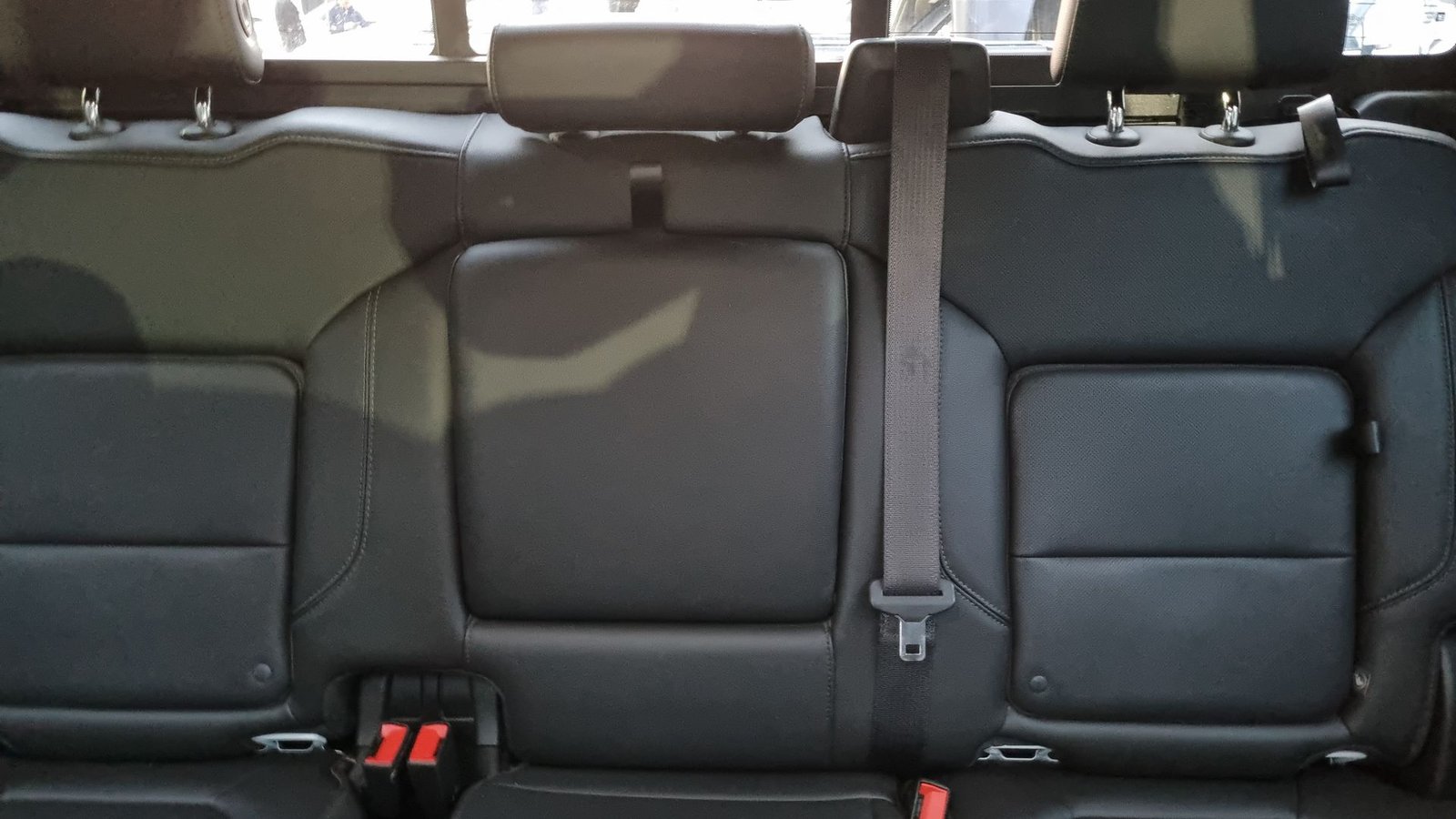 Chevrolet SILVERADO DCAB LTZ 5.3 AUT 2019 - Imagen 14 de 15