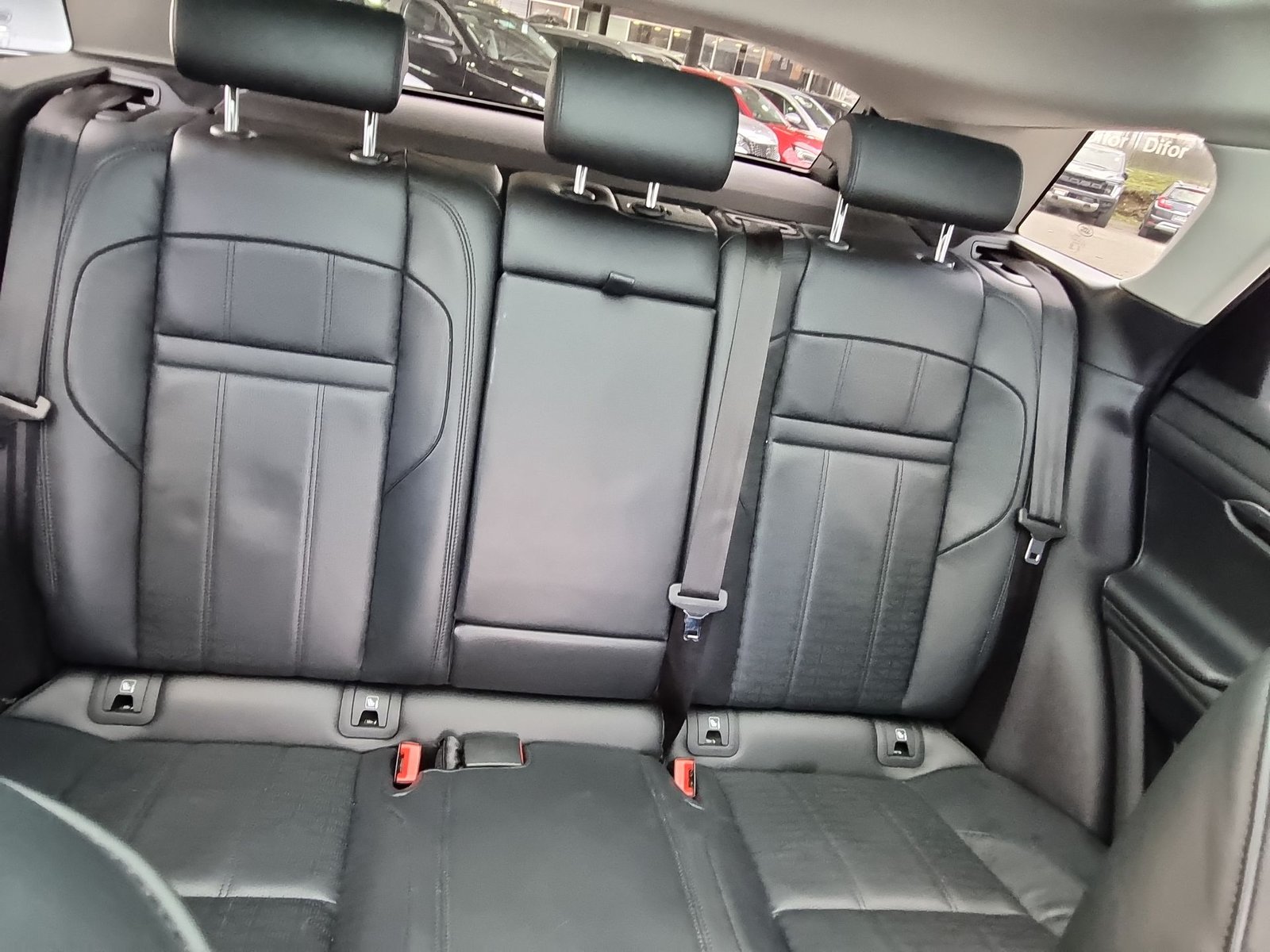 Land-rover RANGE ROVER EVOQUE EVOQUE SE 2.0 2023 - Imagen 13 de 20