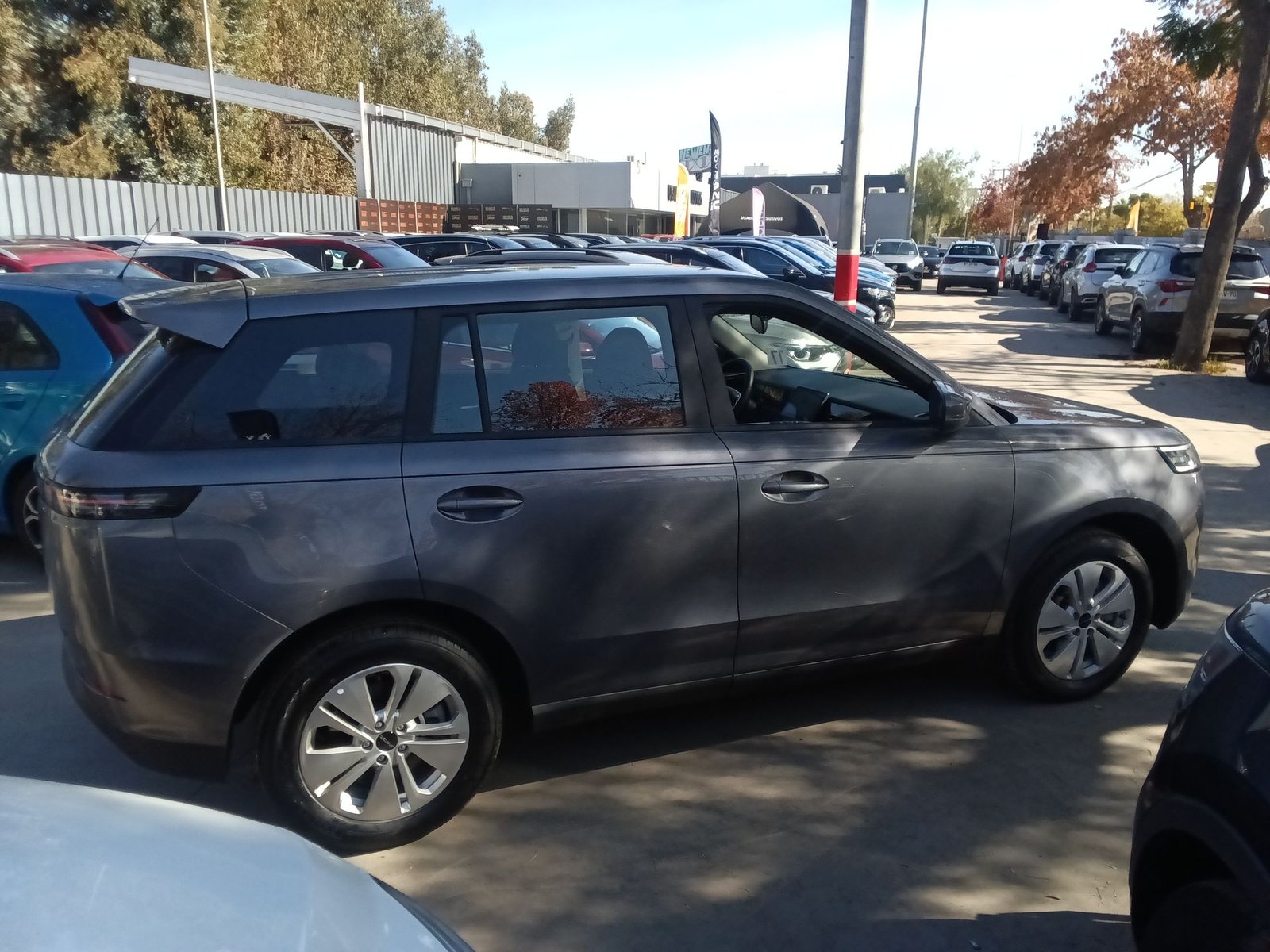 Jaecoo 5 1.5 ELEMENTAL 2026 - Imagen 9 de 20