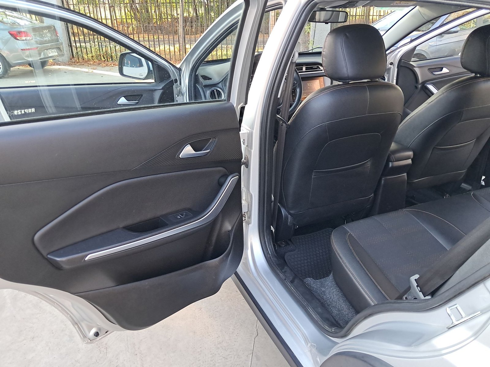 Chery TIGGO 2 GLS 1.5 2022 - Imagen 14 de 15