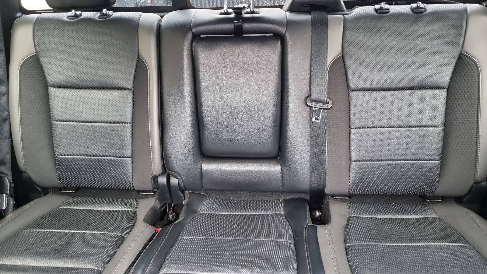 Ford RAPTOR F150 RAPTOR 4X4 DCAB 3.5 AUT 2020 - Imagen 14 de 20