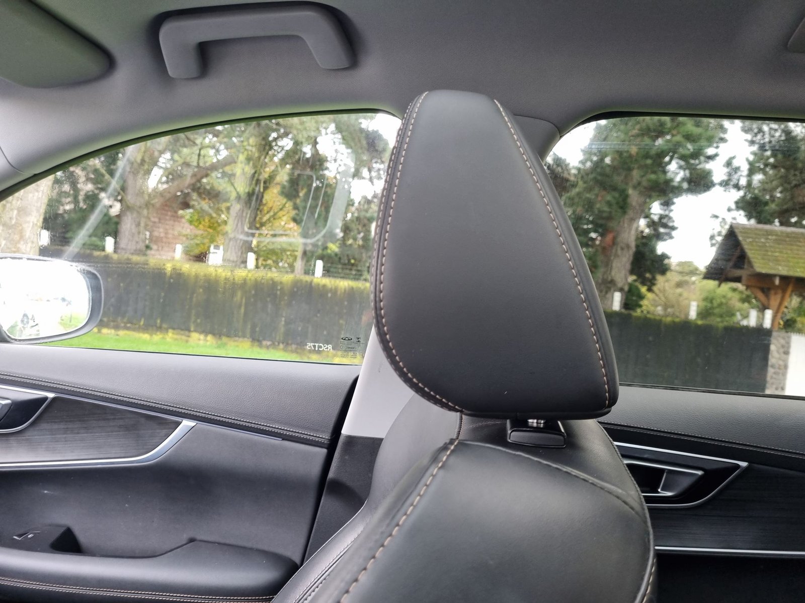 Chery TIGGO 8 2022 - Imagen 20 de 20