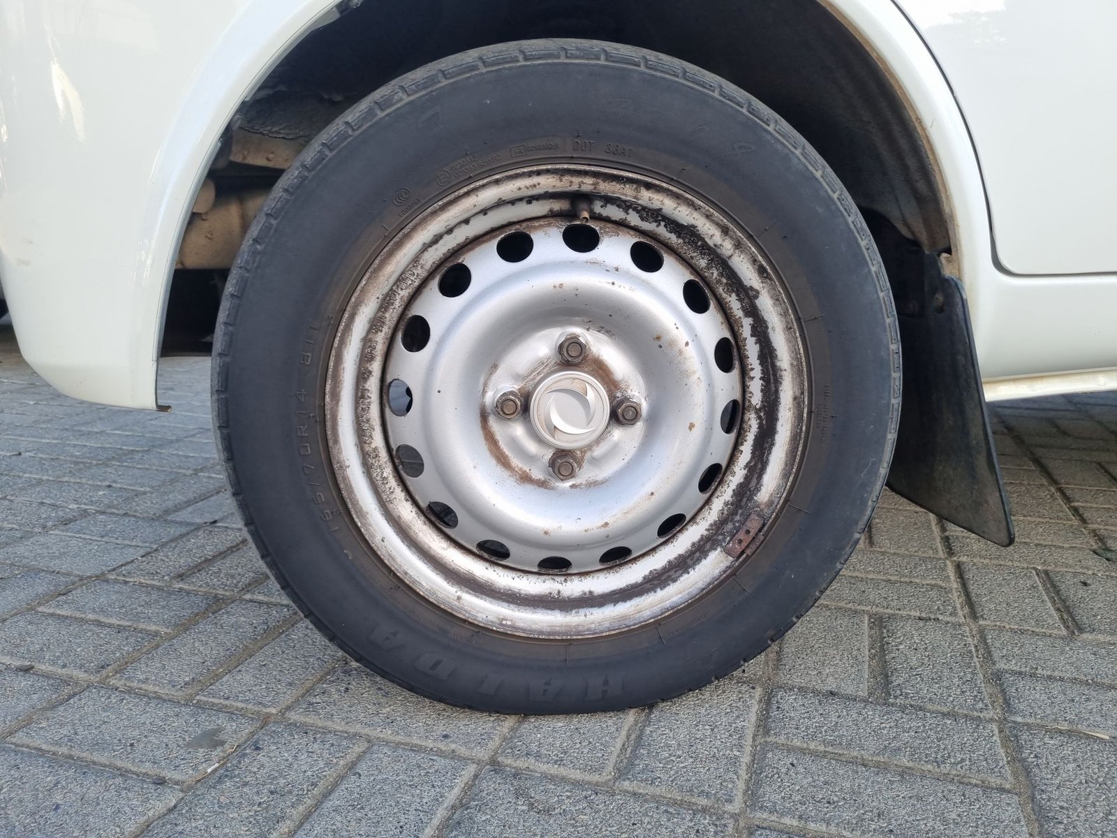 Dfsk TRUCK CD C22 1.2 2022 - Imagen 16 de 20
