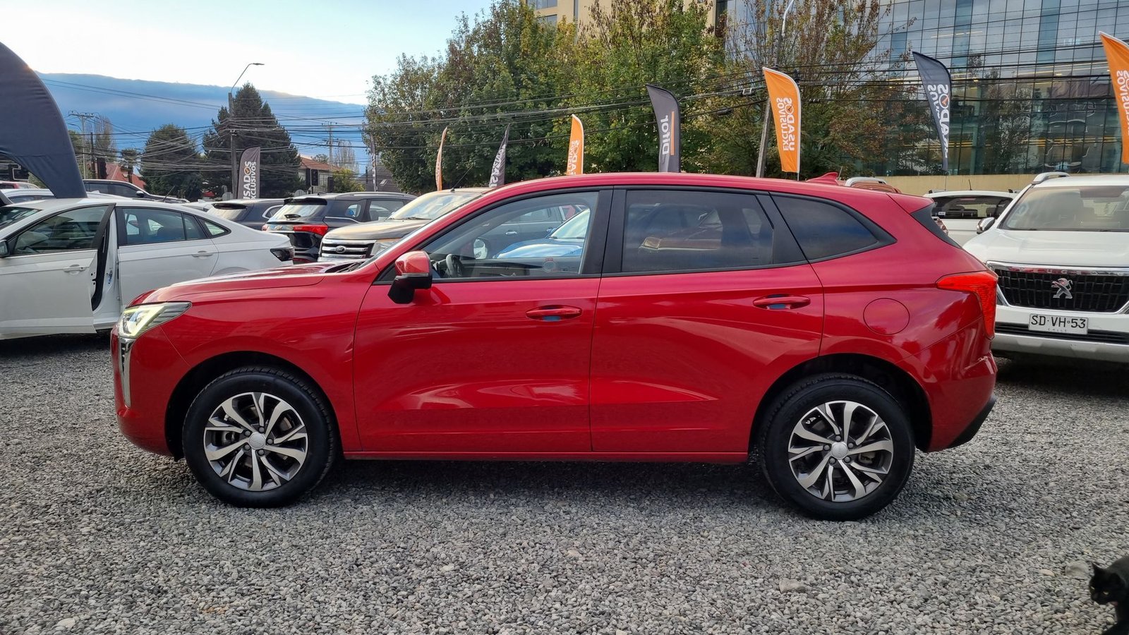 Haval JOLION 4X2 1.5 2024 - Imagen 5 de 20