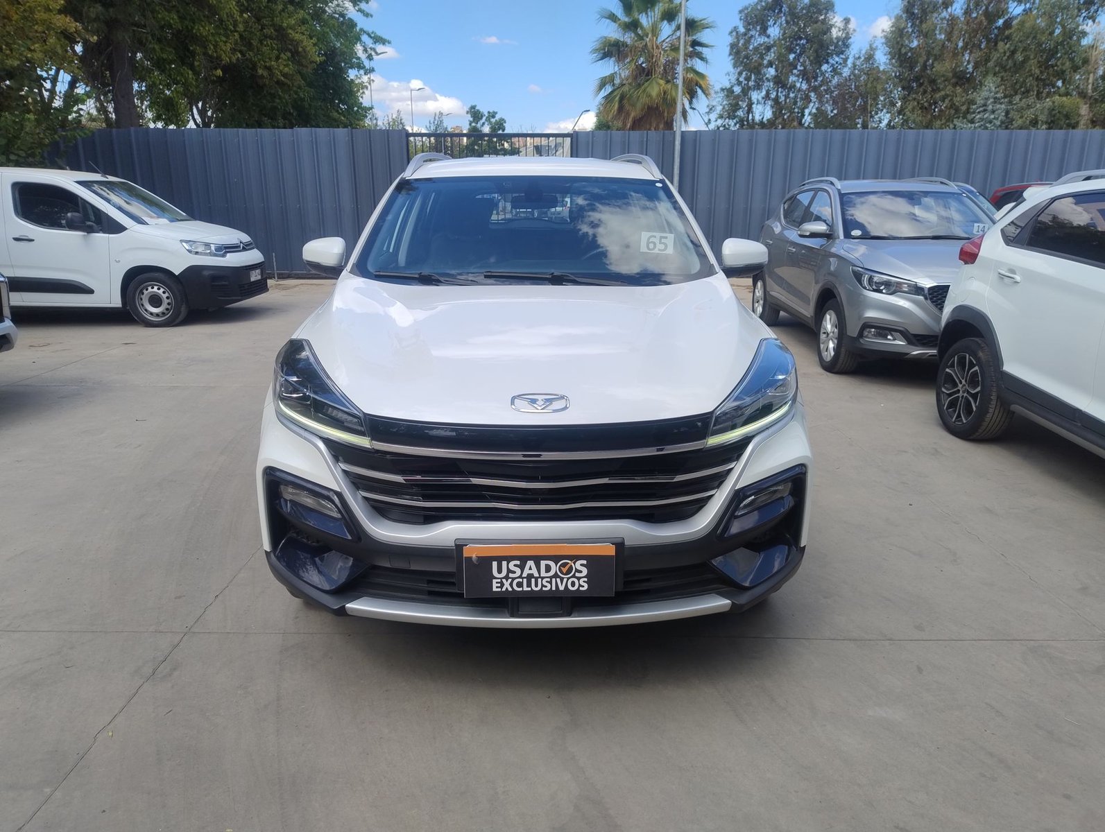 Kaiyi KYX3 CVT 1.5 AUT 2024 - Imagen 3 de 20