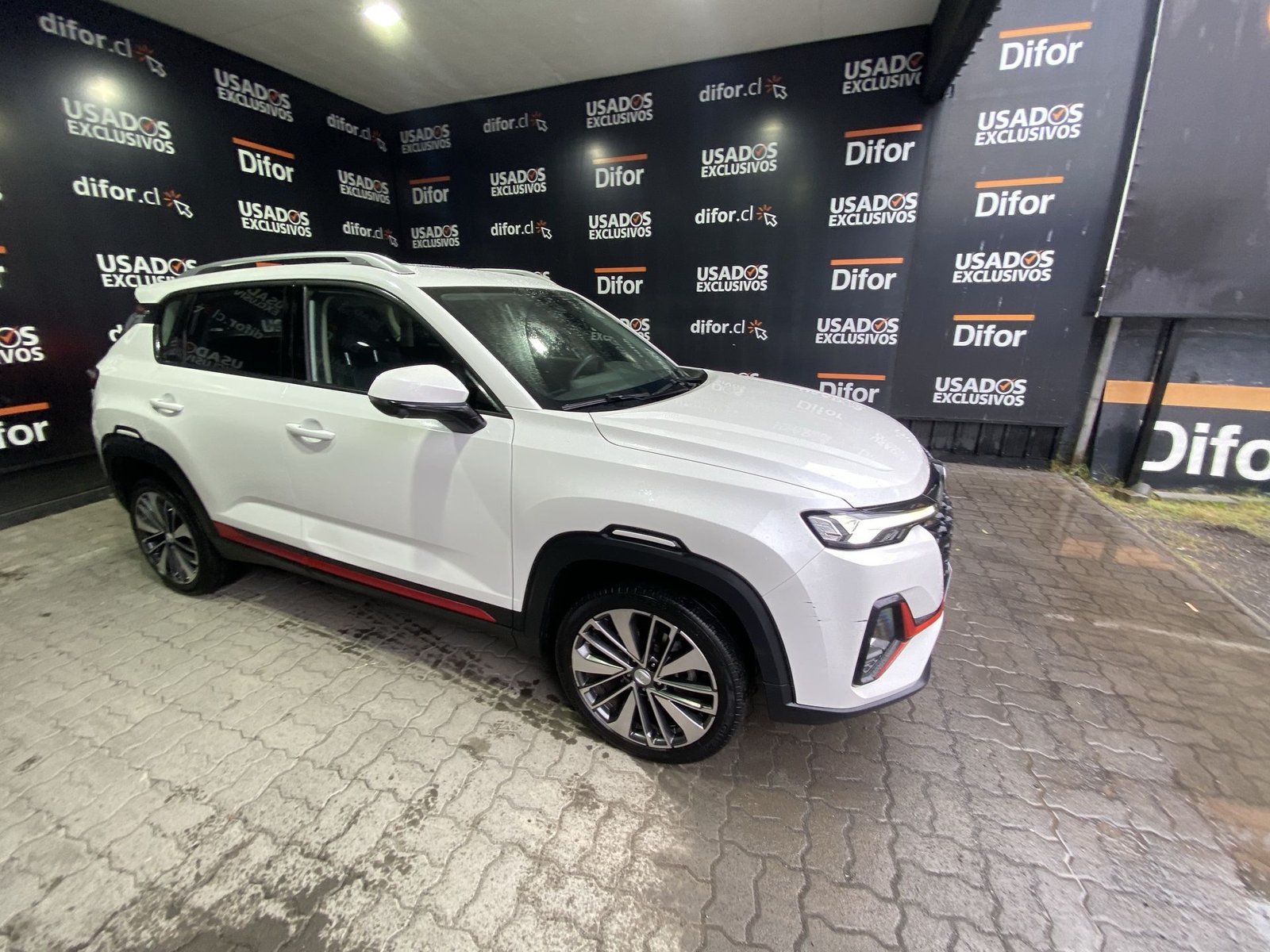 Changan CS35 PLUS 1.4 AUT 2022 - Imagen 13 de 20