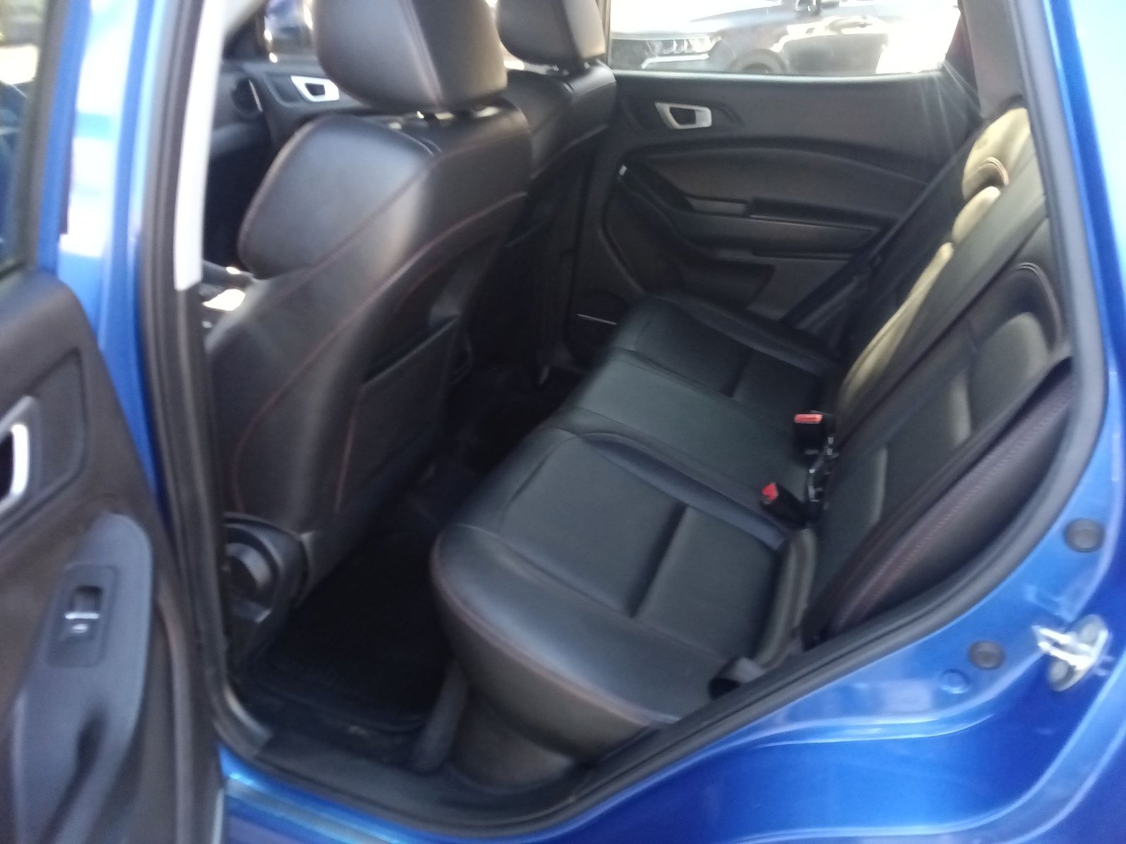 Chery TIGGO 3 NEW TIGGO 3 GLS 1.5 2022 - Imagen 14 de 15