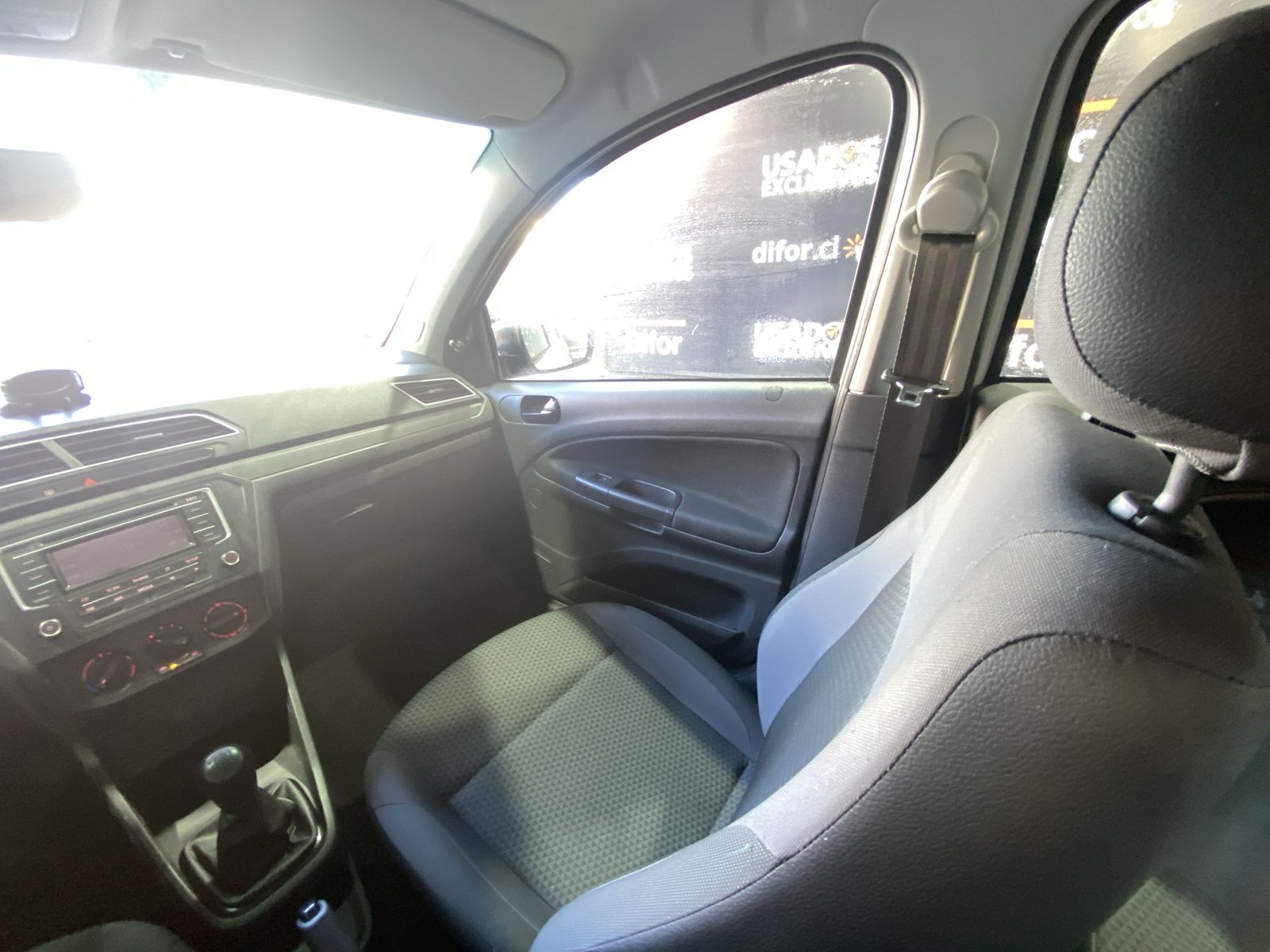 Volkswagen VOYAGE 1.6 2022 - Imagen 15 de 20