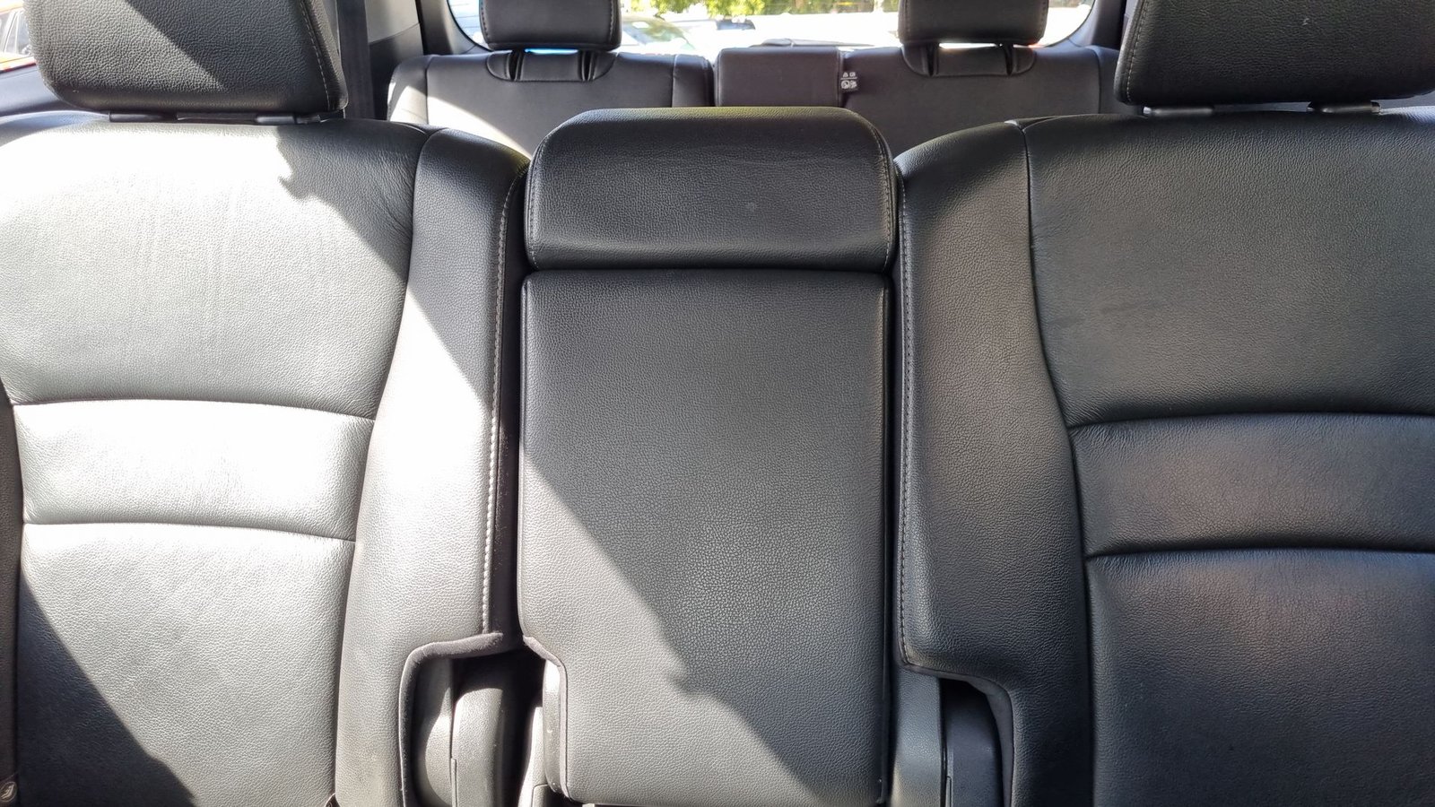 Honda PILOT 2017 - Imagen 14 de 20