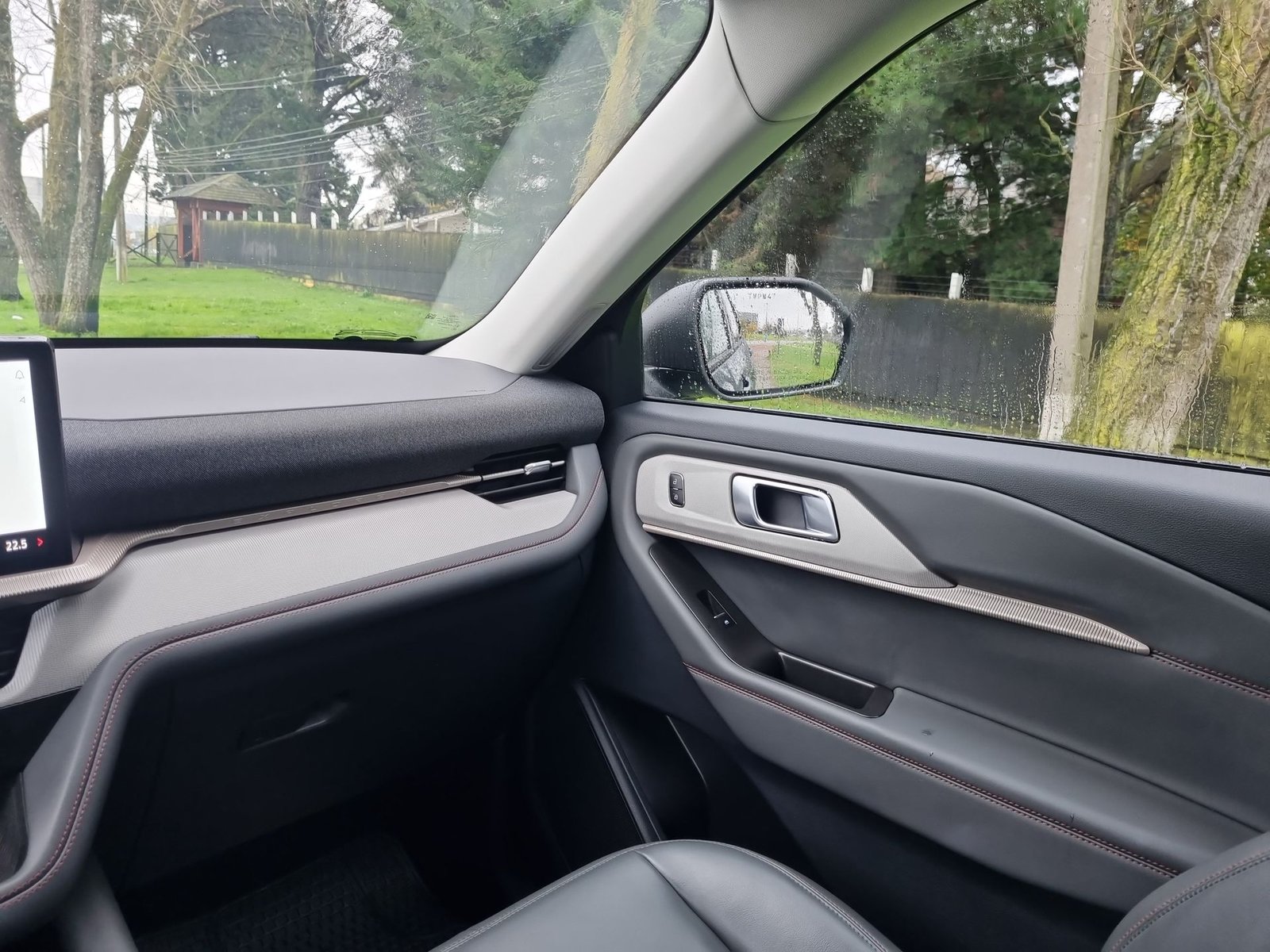 Ford EXPLORER ACTIVE 2.3 AUT 2025 - Imagen 19 de 20