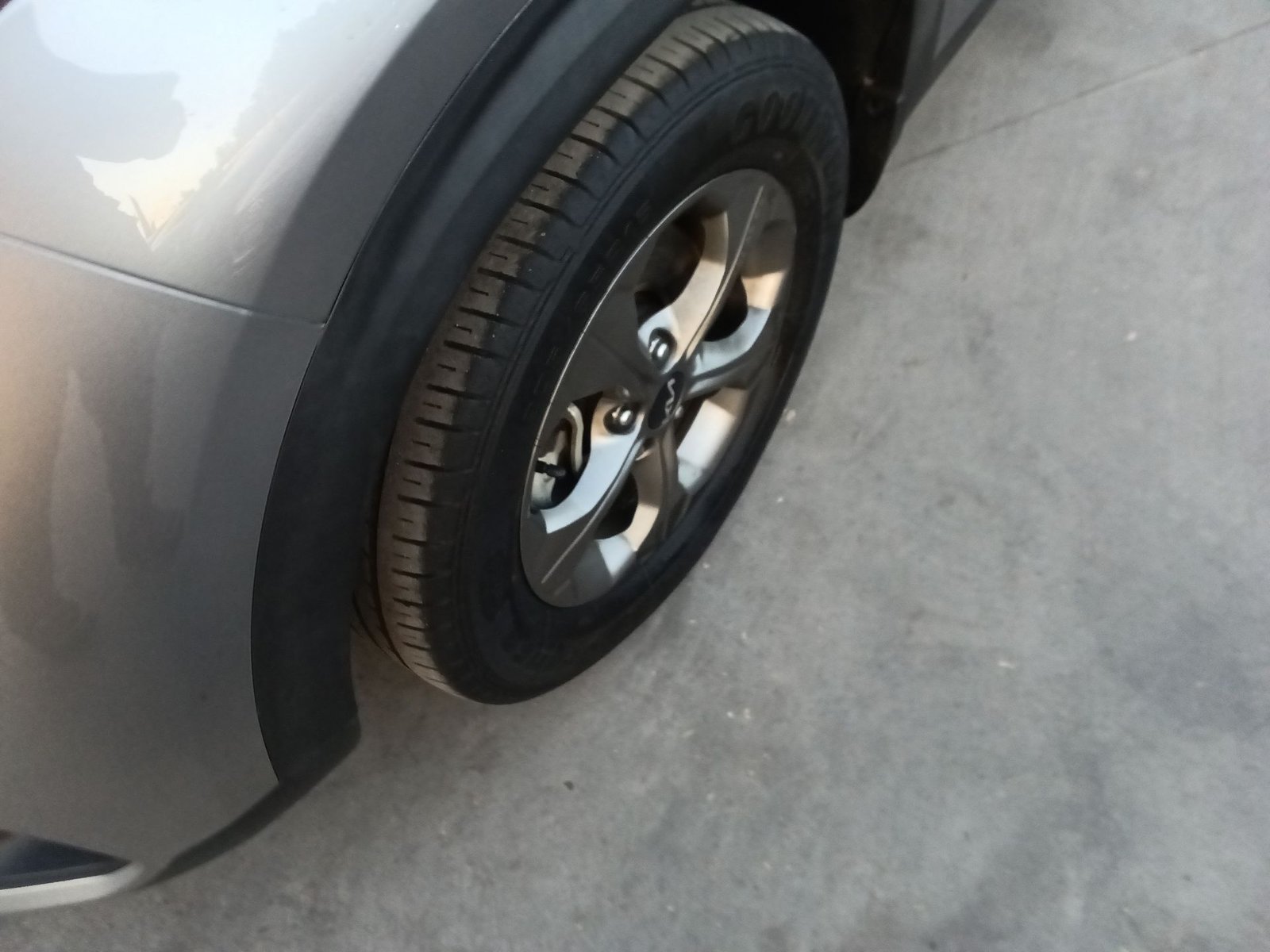 Kia SELTOS MPI 6MT 1.6 2023 - Imagen 16 de 20