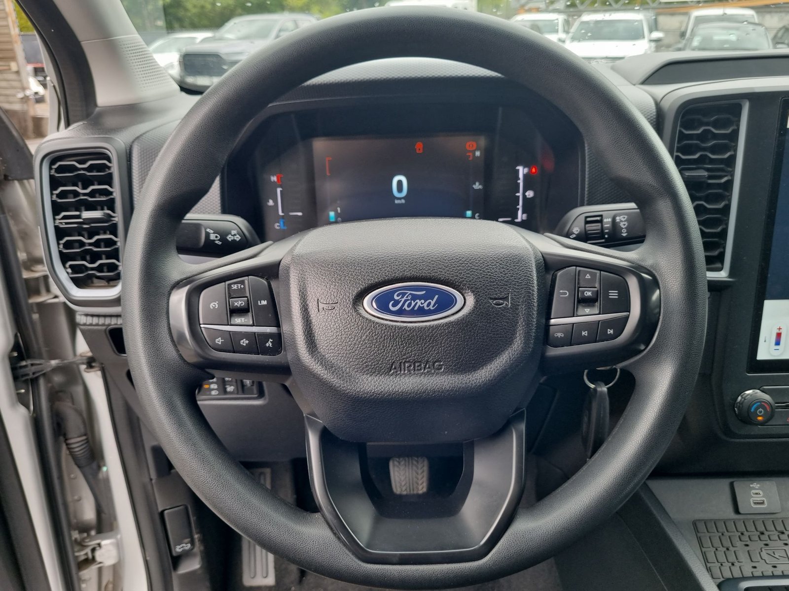 Ford RANGER NEW RANGER XLS 2.0 2024 - Imagen 20 de 20