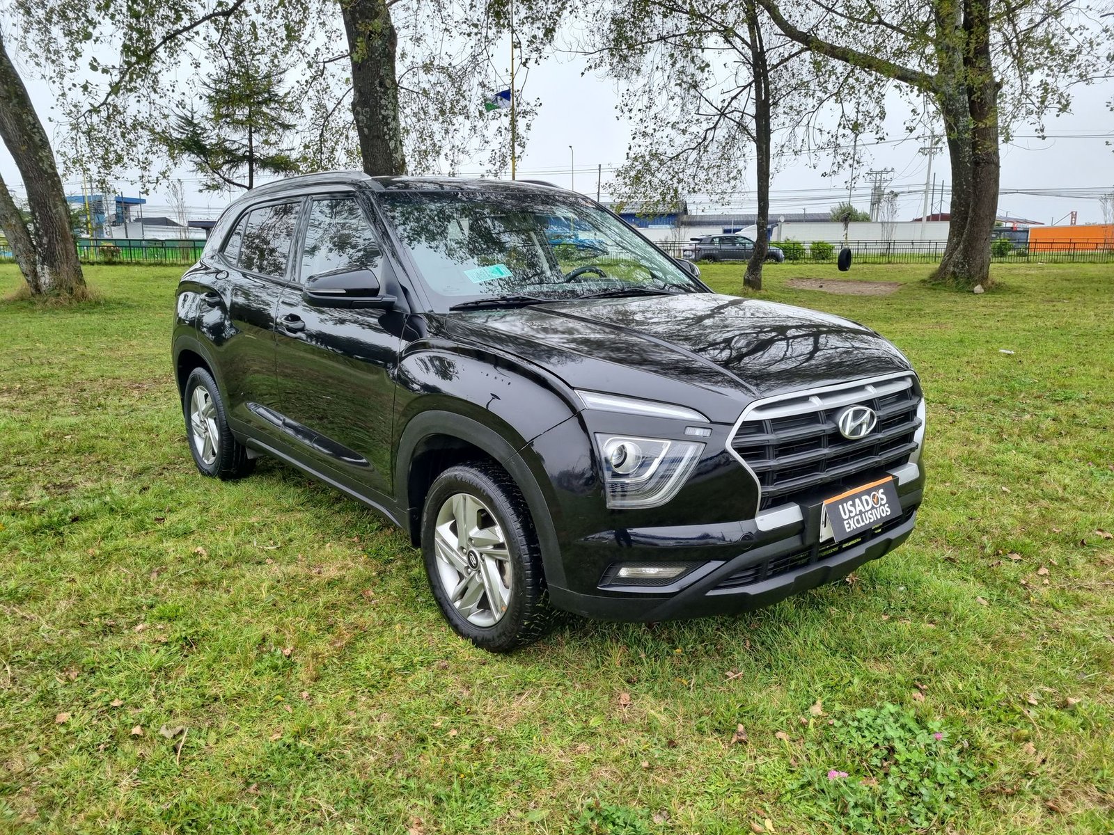 Hyundai CRETA SU2I 1.5 2022 - Imagen 8 de 20