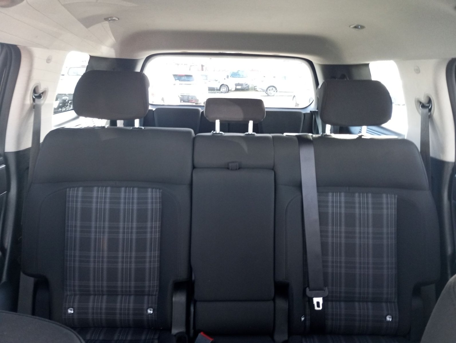 Hyundai SANTA FE 2025 - Imagen 11 de 20