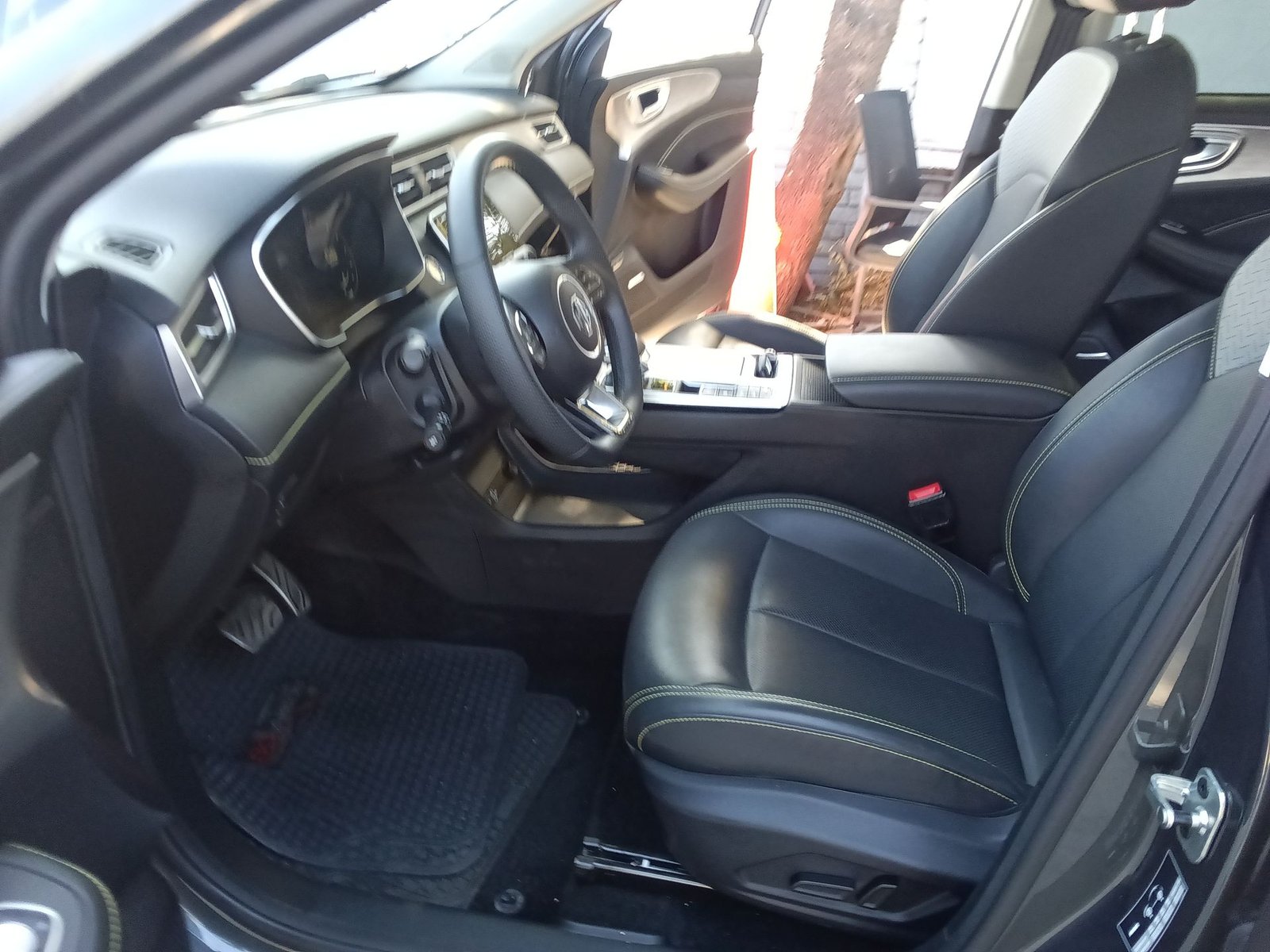 Mg RX5 DCT 1.5 AUT 2025 - Imagen 15 de 20