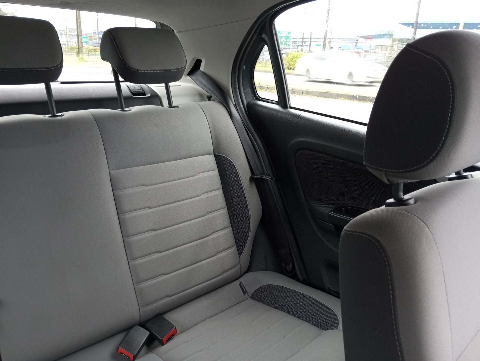 Volkswagen GOL HIGHLINE 1.6 2022 - Imagen 12 de 20