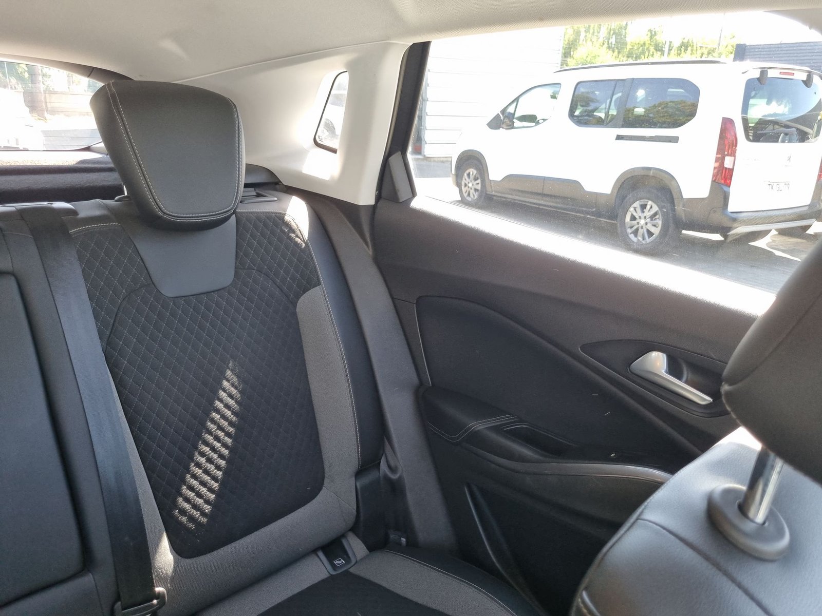 Opel GRANDLAND X GRANDLAND DYNAMIC 1.2 2021 - Imagen 18 de 20