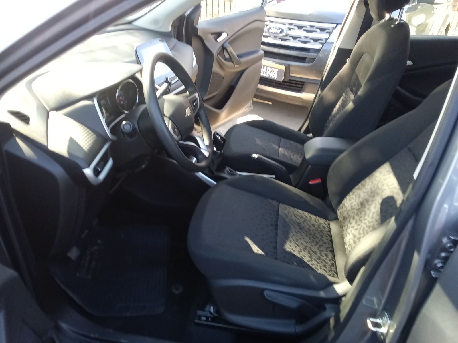 Chevrolet TRACKER 1.2T 2022 - Imagen 15 de 15