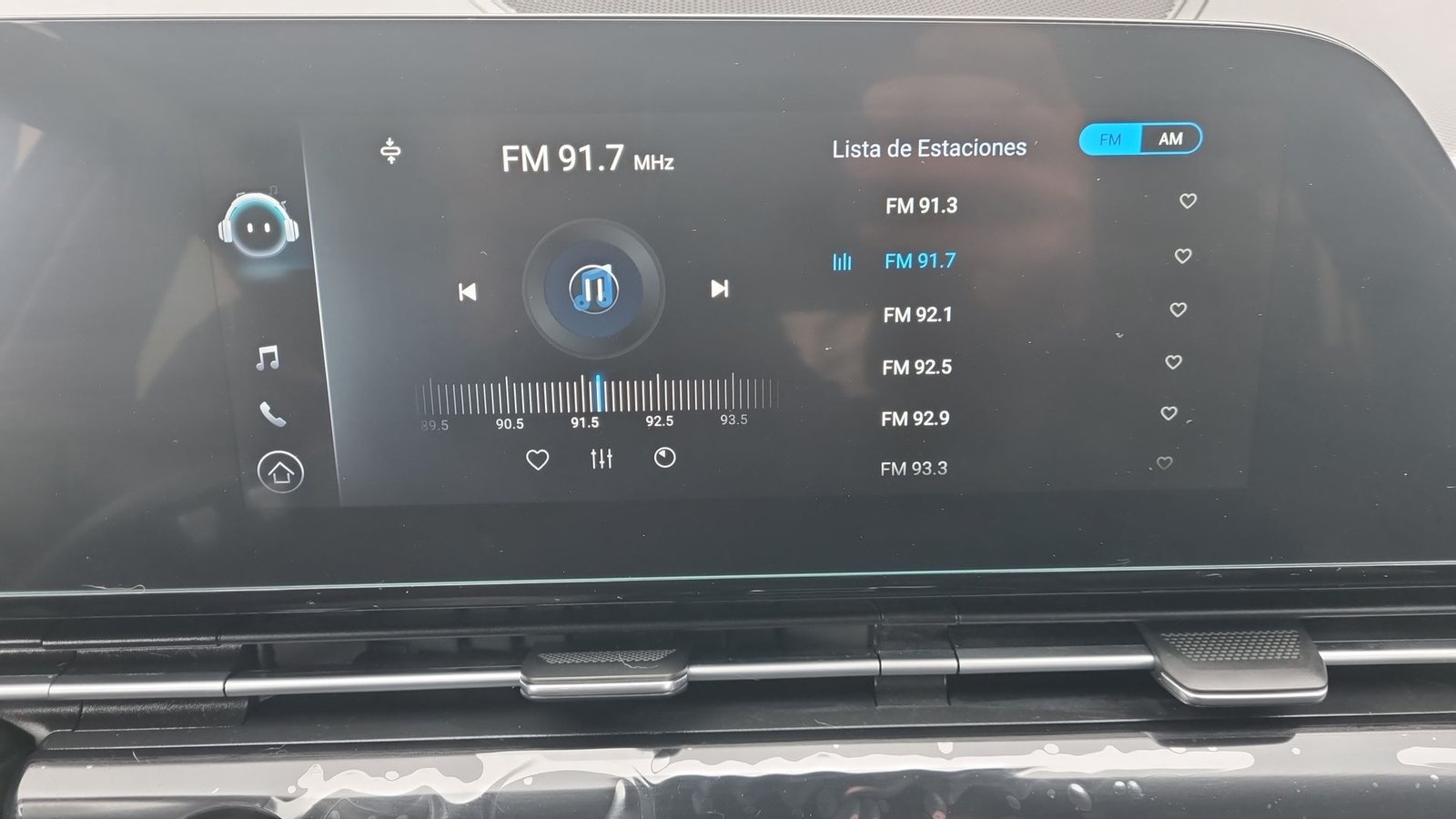 Omoda C5 1.6 AUT 2025 - Imagen 20 de 20
