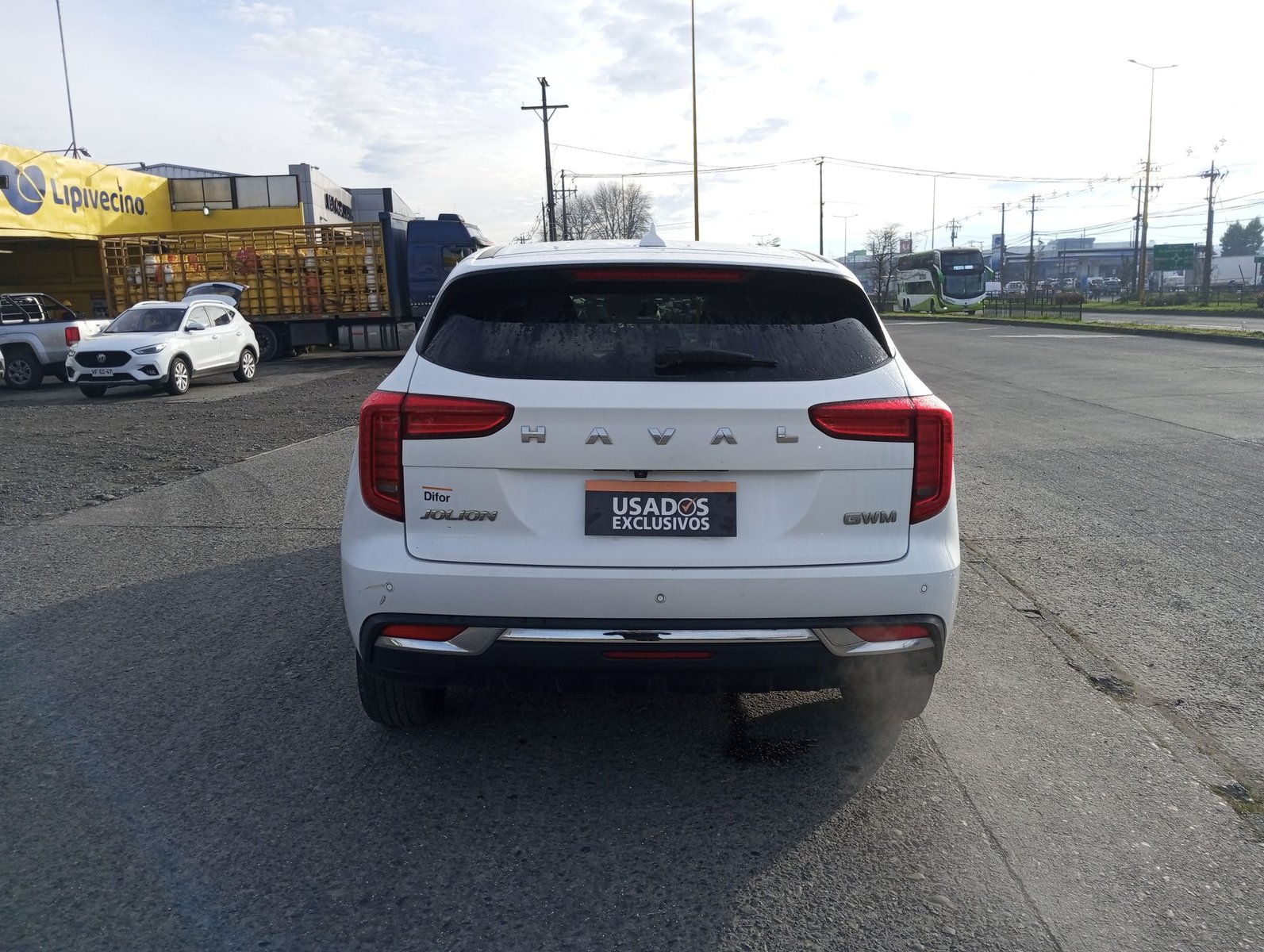 Haval JOLION 2024 - Imagen 7 de 15