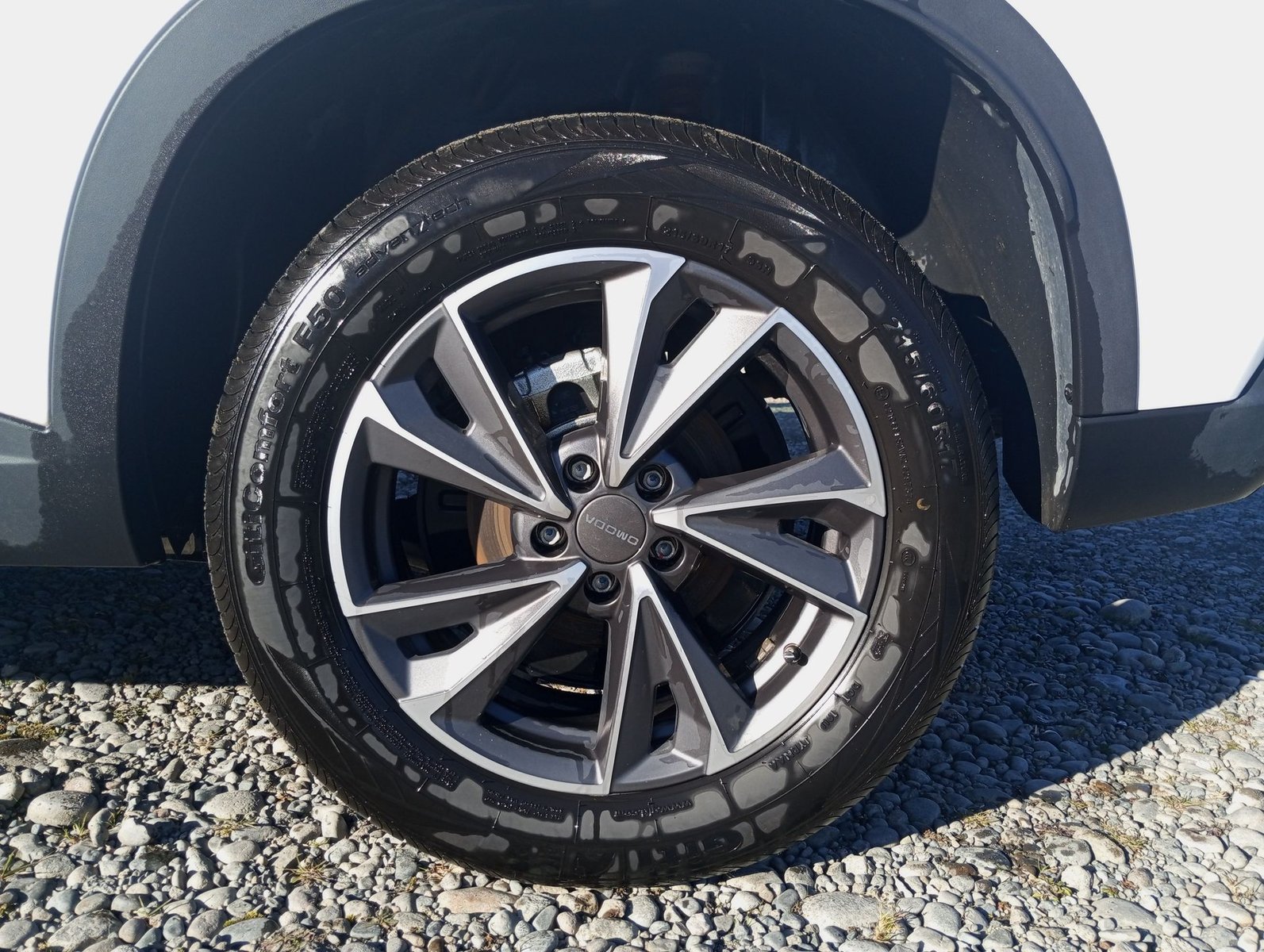 Omoda C5 4X2 1.5 AUT 2025 - Imagen 16 de 20