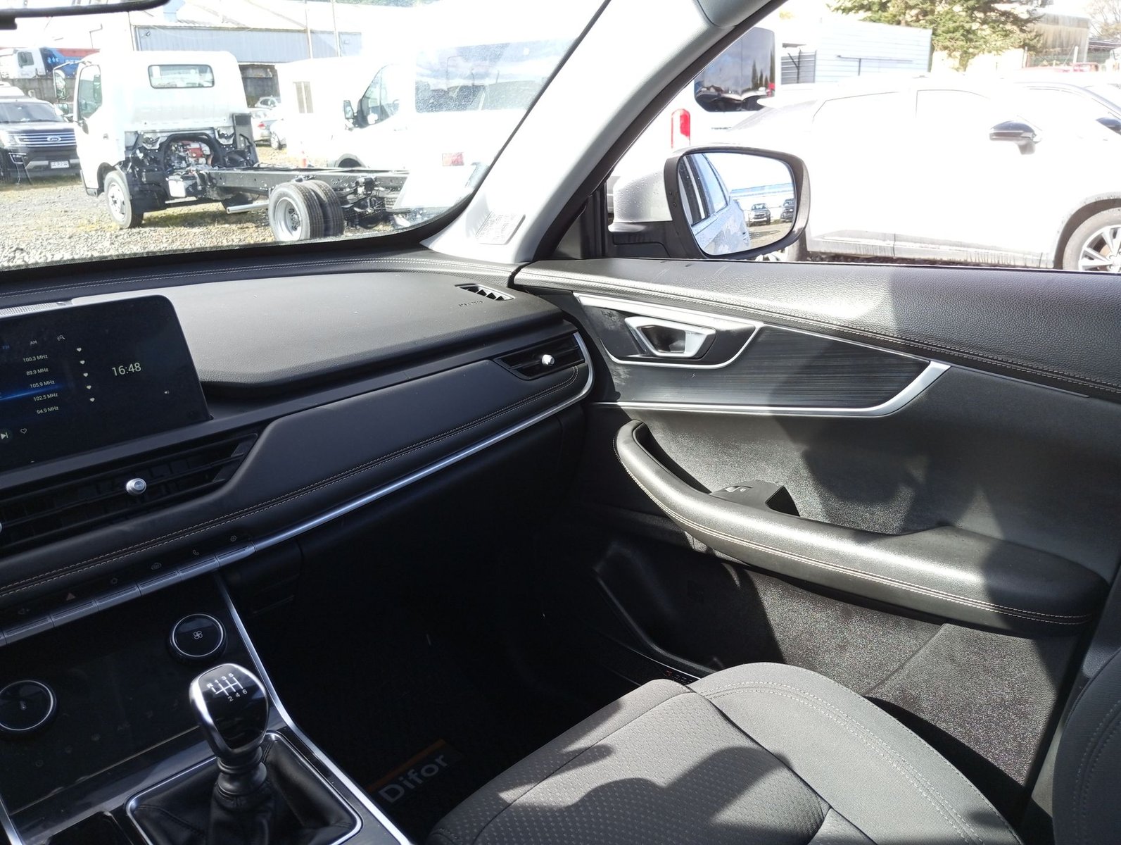 Chery TIGGO 8 1.5 2023 - Imagen 15 de 20