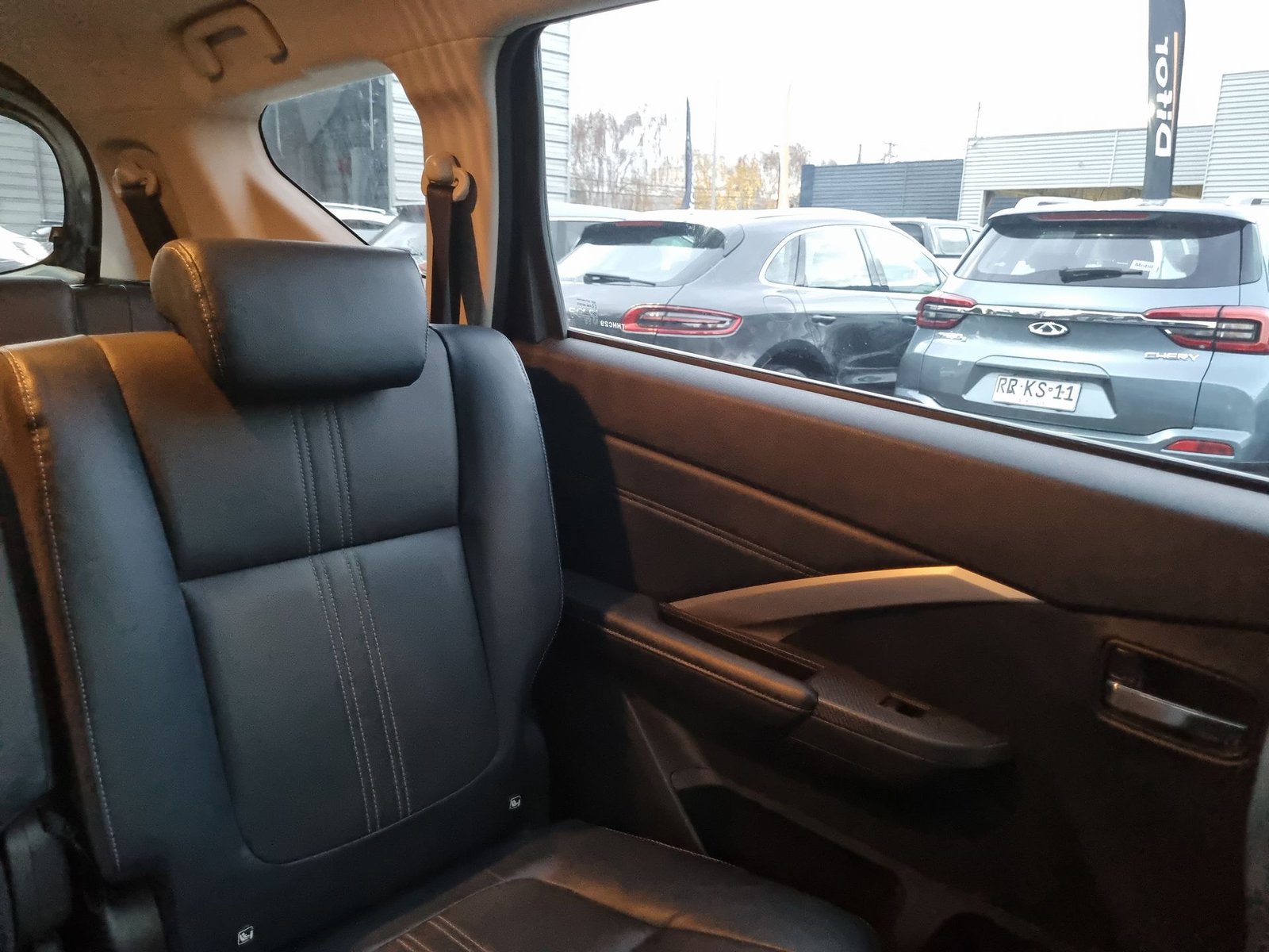 Mitsubishi XPANDER 2024 - Imagen 14 de 20