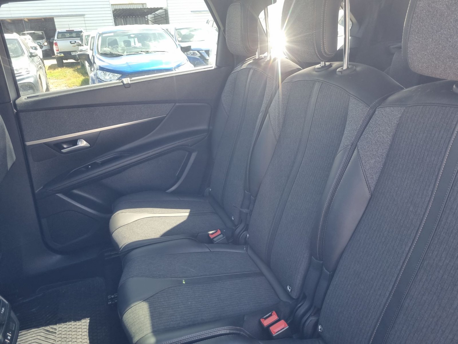 Peugeot 5008 GT LINE 1.6 2019 - Imagen 15 de 20