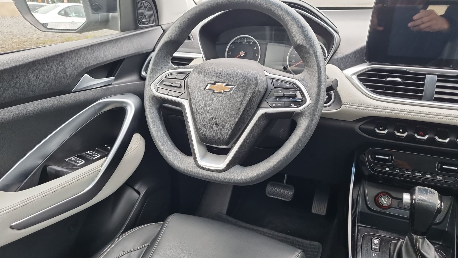 Chevrolet CAPTIVA 1.5 2022 - Imagen 17 de 20