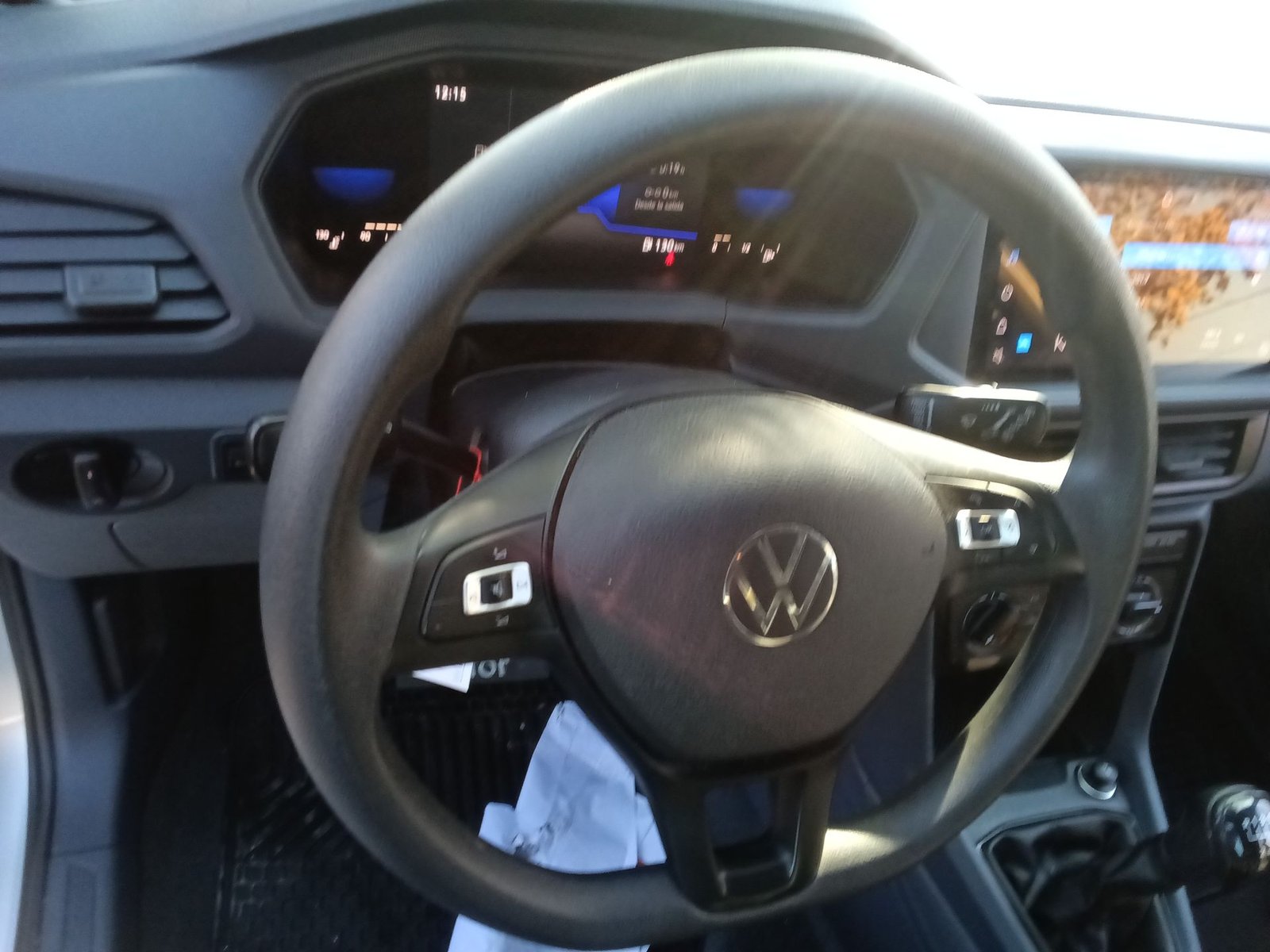 Volkswagen T-CROSS T CROSS TSI 1.0 2022 - Imagen 20 de 20