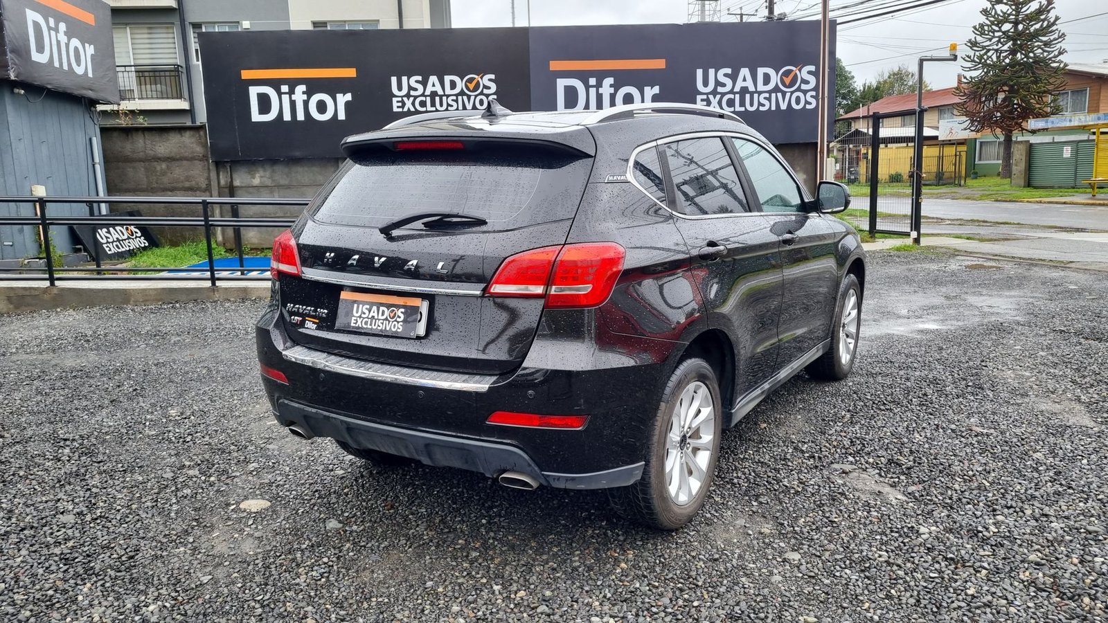 Haval H2 ACTIVE 1.5 2019 - Imagen 8 de 20