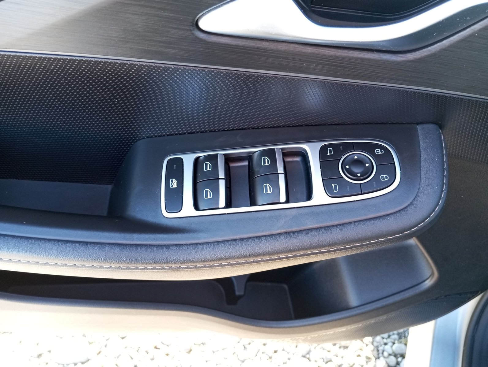 Omoda C5 1.5 AUT 2025 - Imagen 19 de 20
