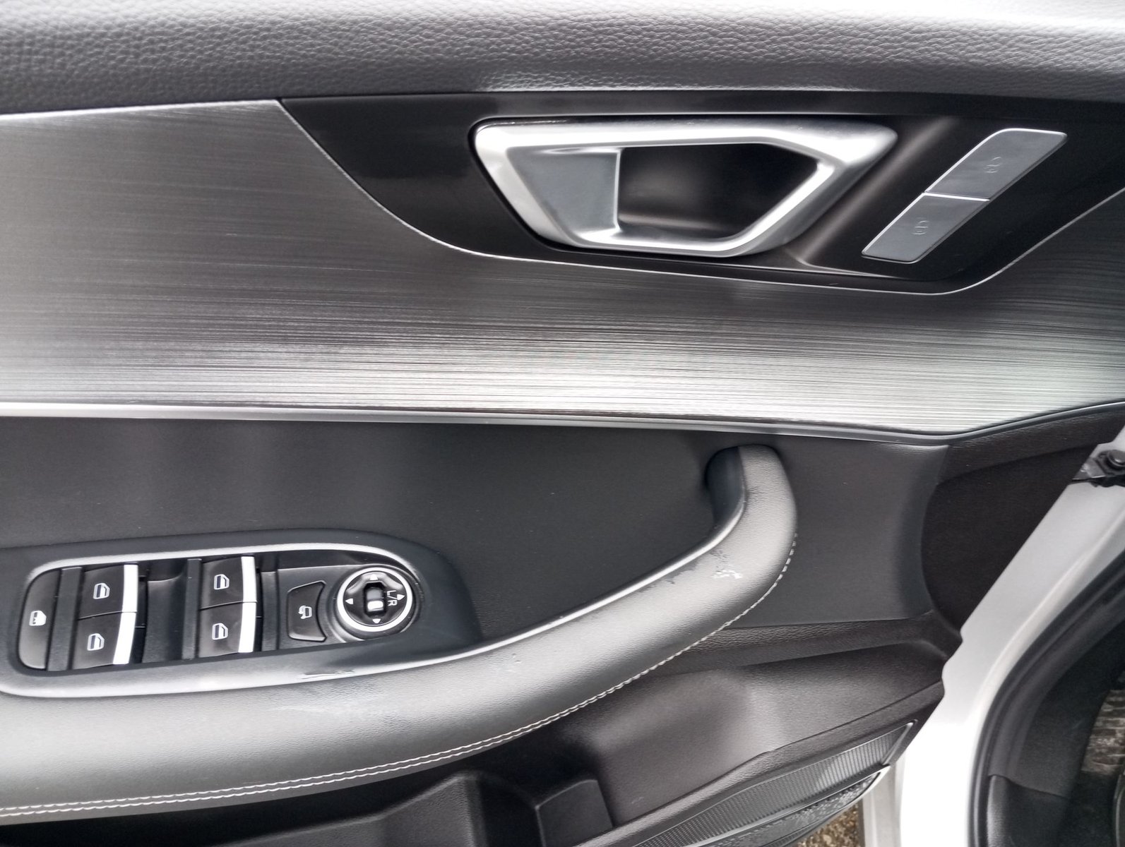 Chery TIGGO 7 PRO TIGGO 7  GLS  CVT PRO 1.5 2025 - Imagen 19 de 20