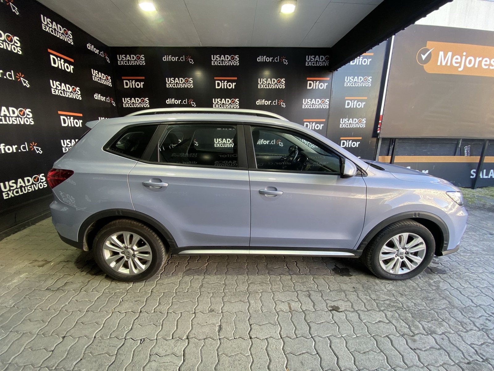 Mg RX5 1.5 2023 - Imagen 11 de 20