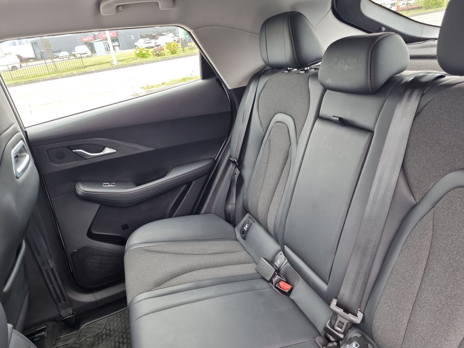 Omoda C5 4X2 1.5 AUT 2025 - Imagen 19 de 20