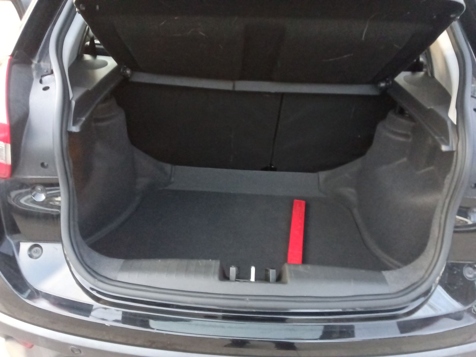 Chery TIGGO 2 GLS CVT 1.5 AUT 2022 - Imagen 13 de 15