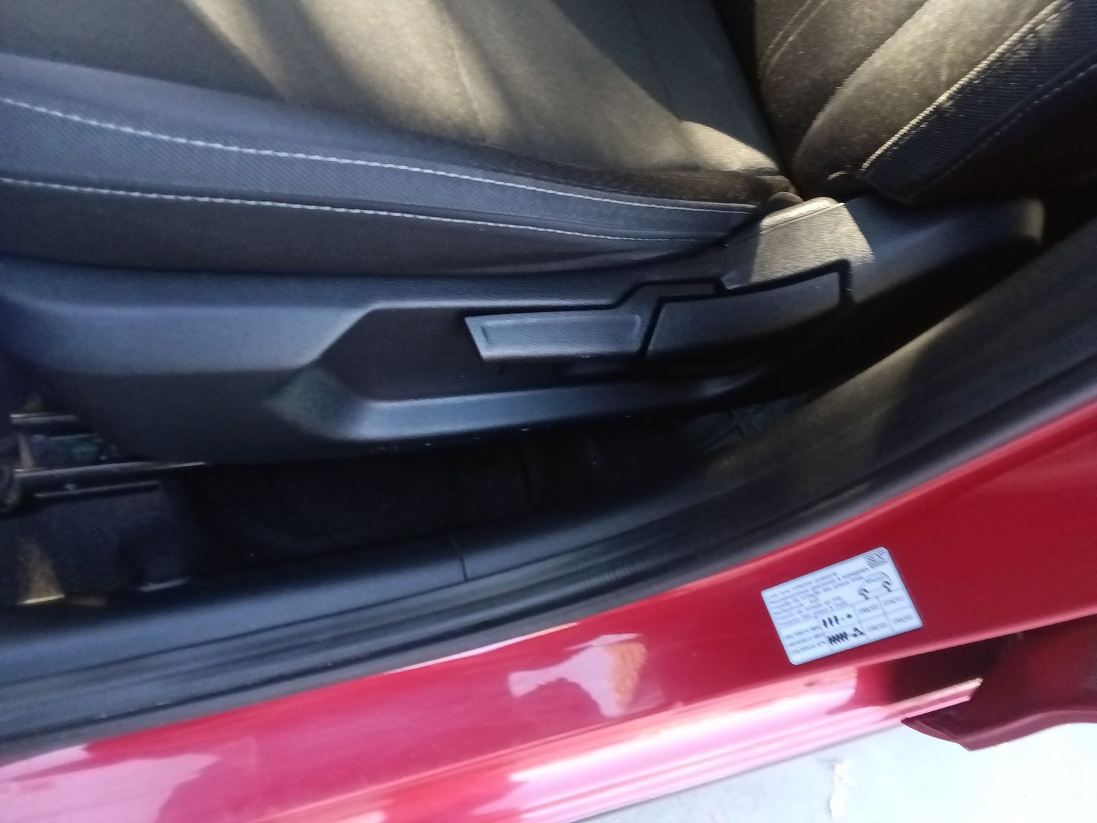 Hyundai I20 BI3 1.4 2023 - Imagen 18 de 20