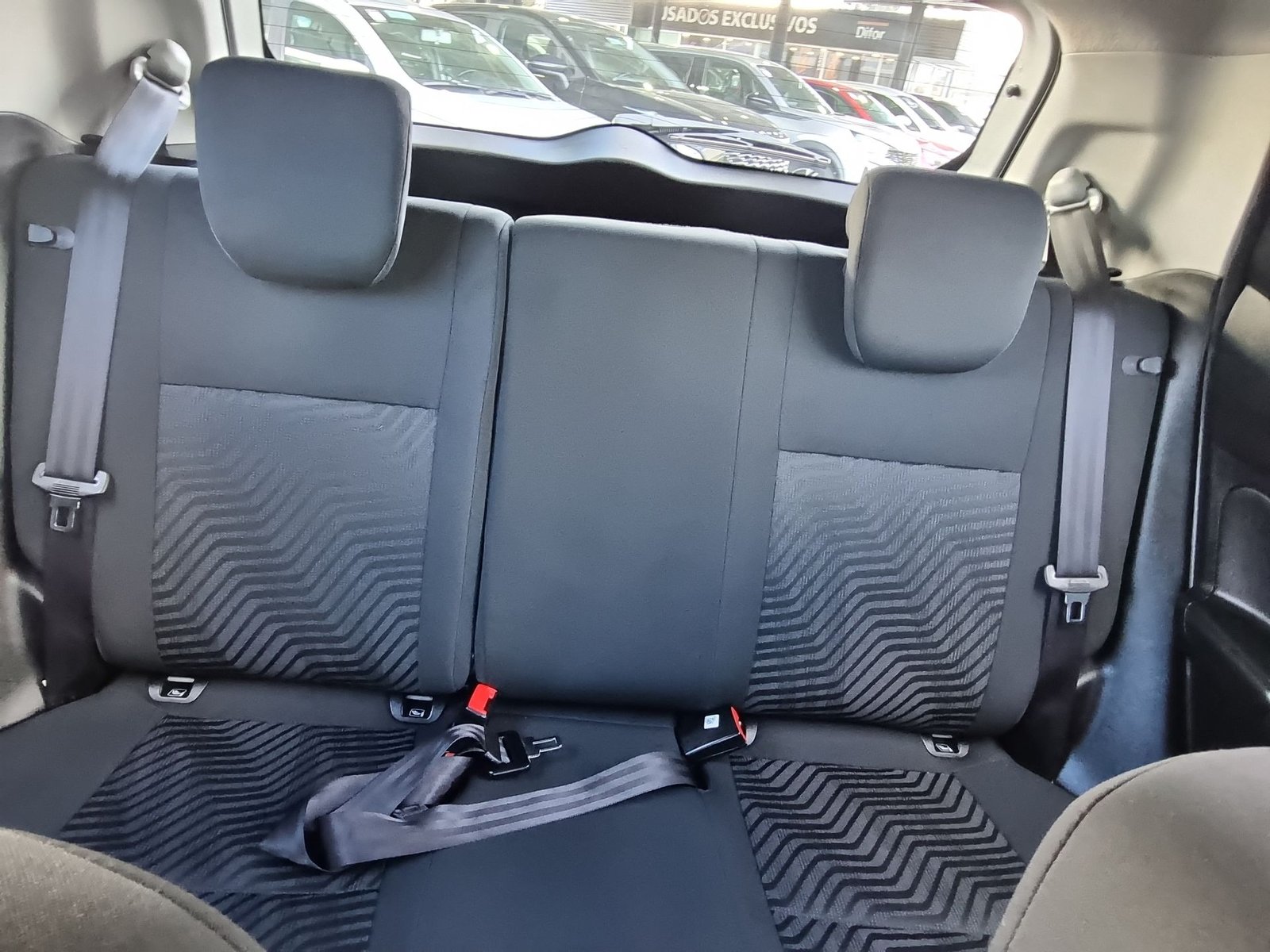 Suzuki SWIFT GL SPORT 1.2 2024 - Imagen 13 de 20