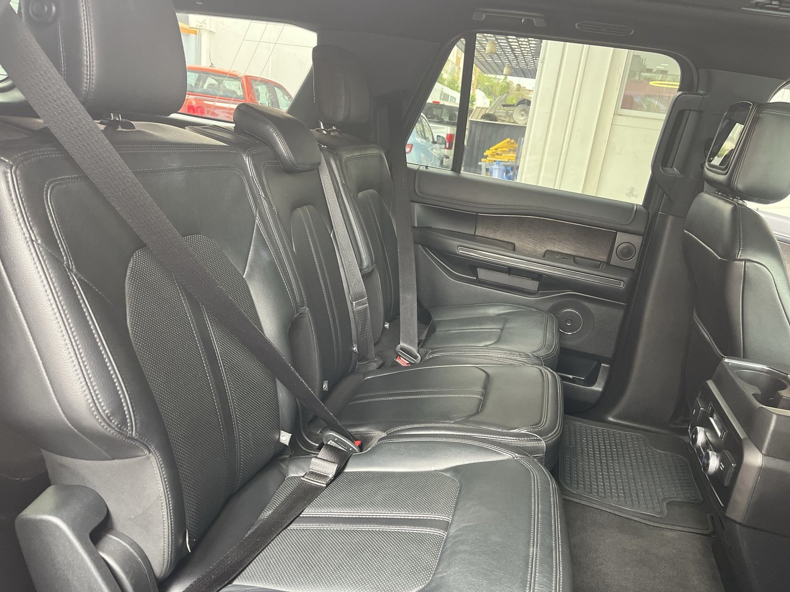 Ford EXPEDITION LTD 4X4 3.5 AUT 2019 - Imagen 14 de 15