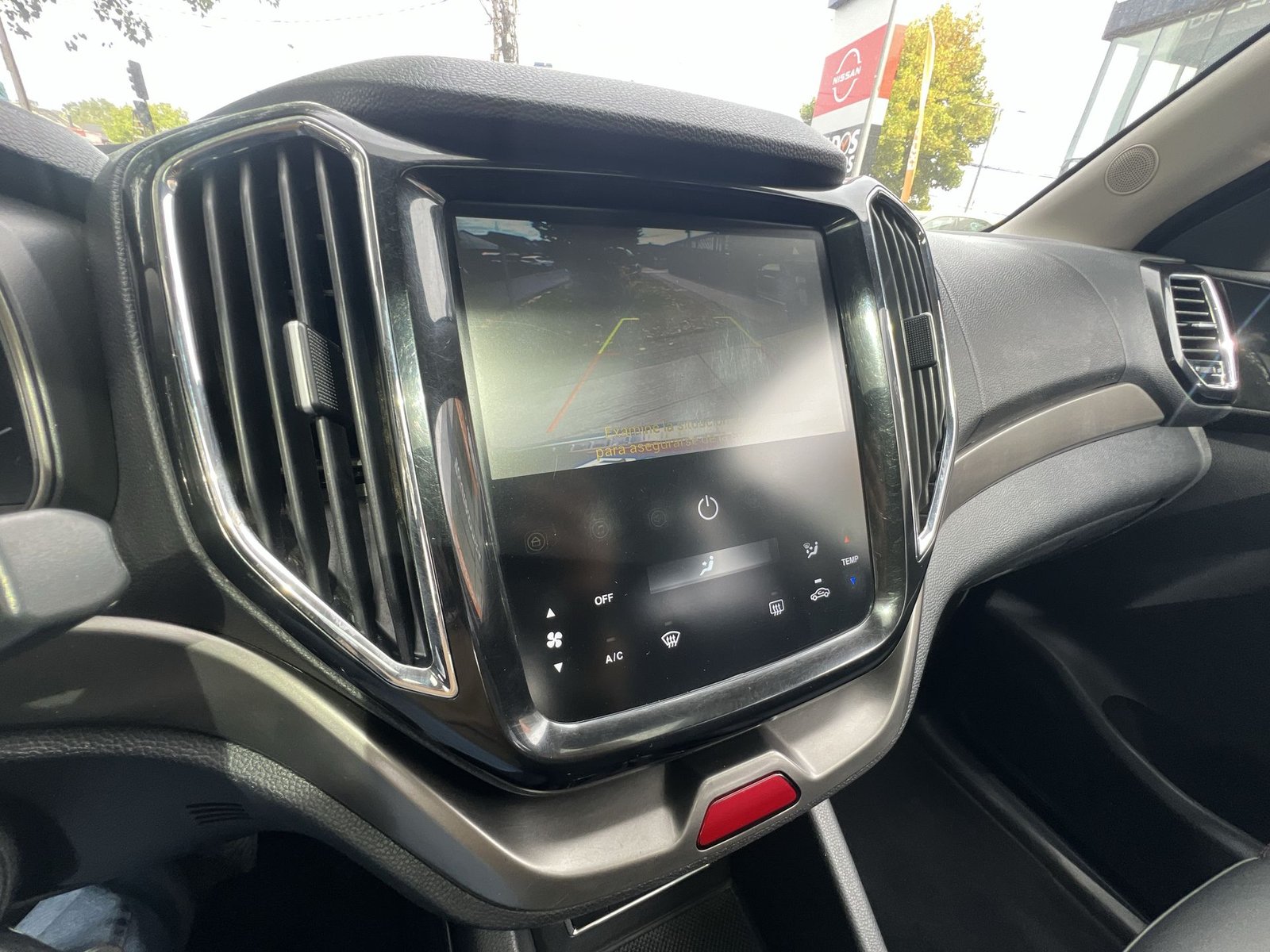 Changan CX70 1.6 2019 - Imagen 17 de 20