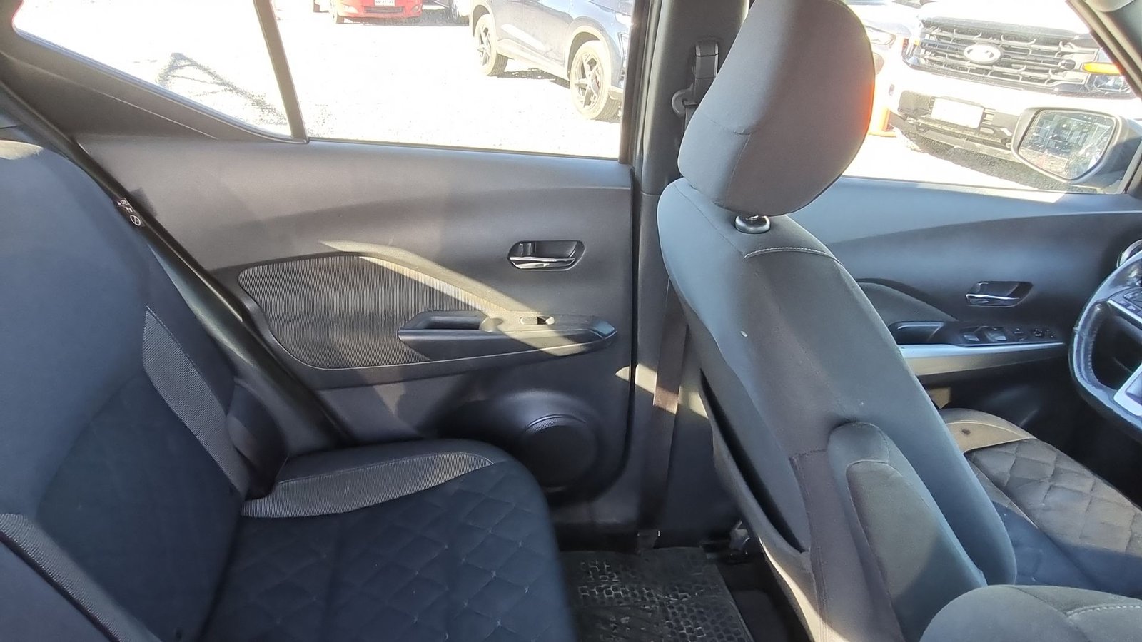 Nissan KICKS 2020 - Imagen 20 de 20