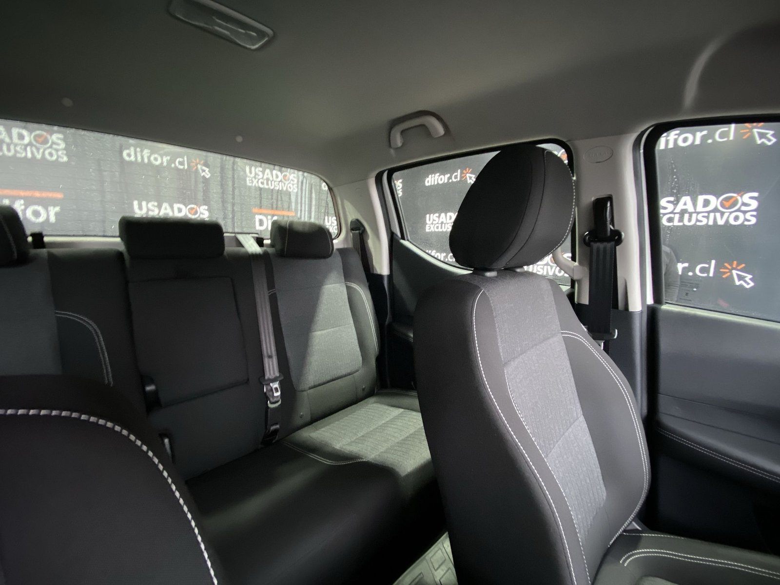 Peugeot LANDTREK BLUEHDI 4X4 2.2 AUT 2024 - Imagen 19 de 20