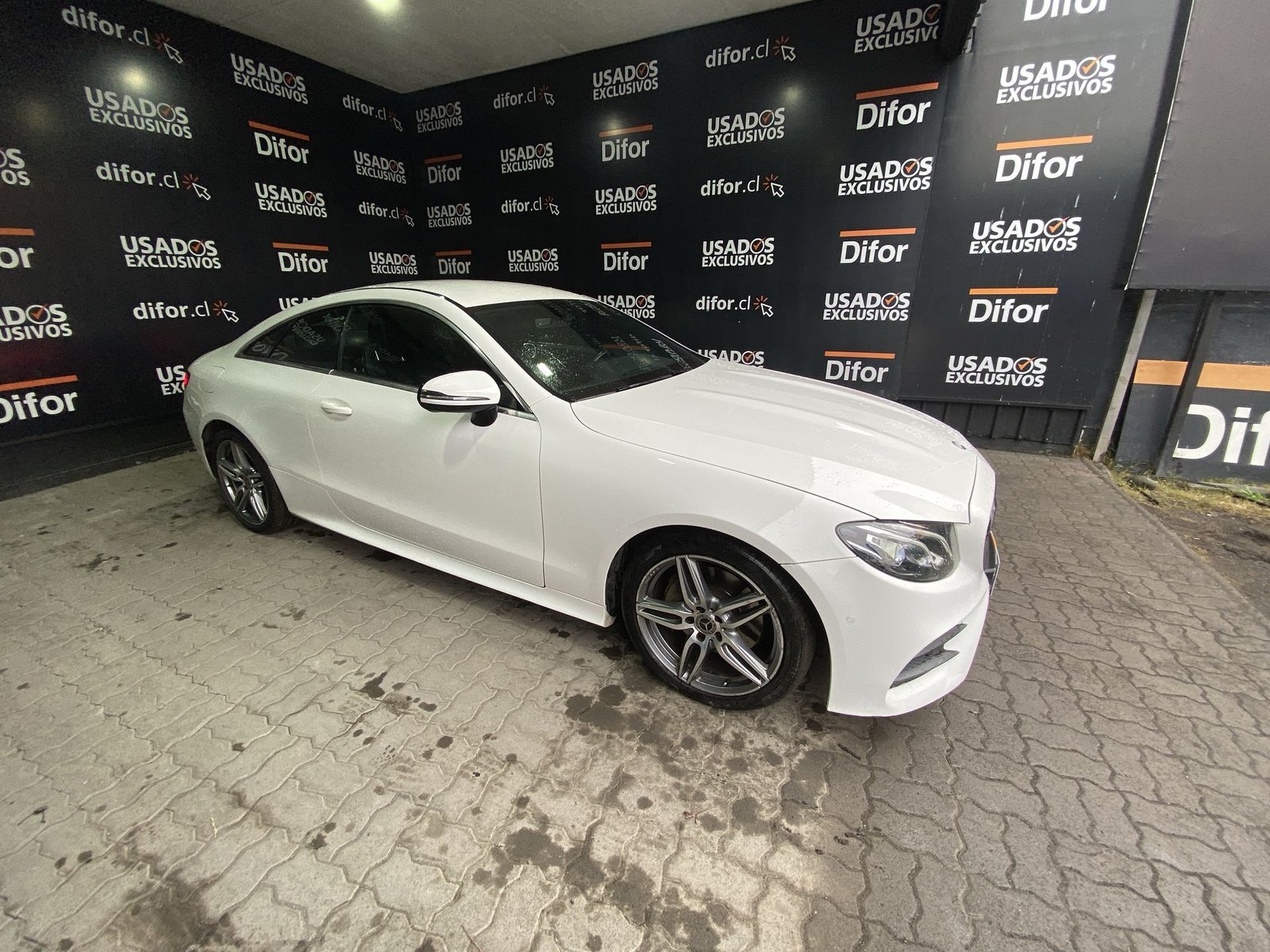 Mercedes benz E200 2019 - Imagen 13 de 20