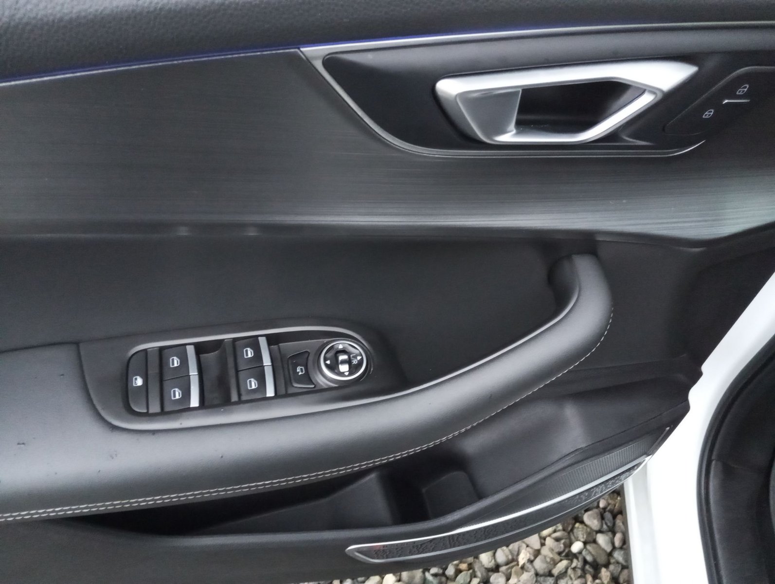 Chery TIGGO 7 PRO TIGGO 7 GLX CVT PRO 1.5 AUT 2022 - Imagen 19 de 20
