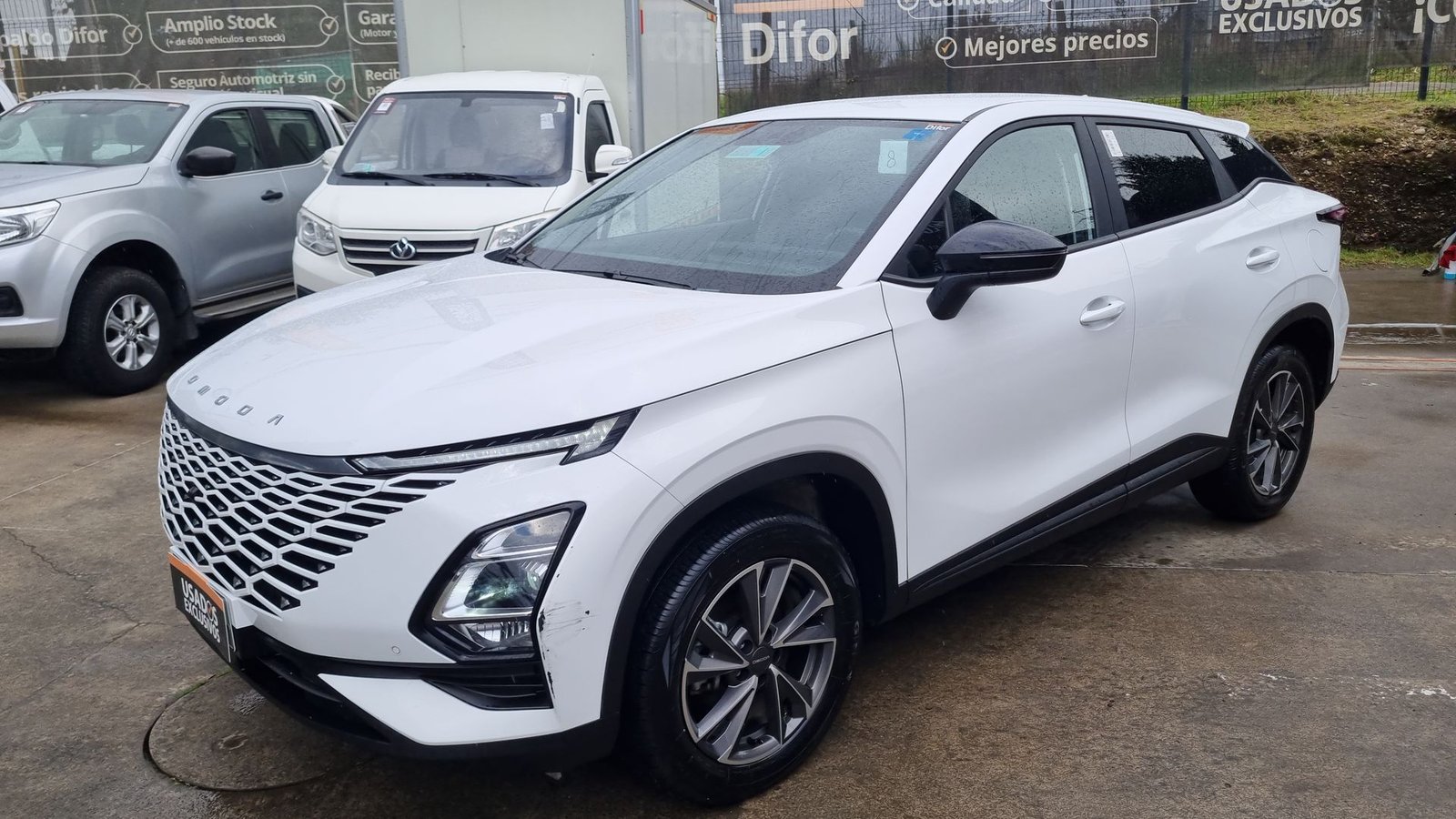 Omoda C5 1.5 AUT 2025 - Imagen 9 de 20