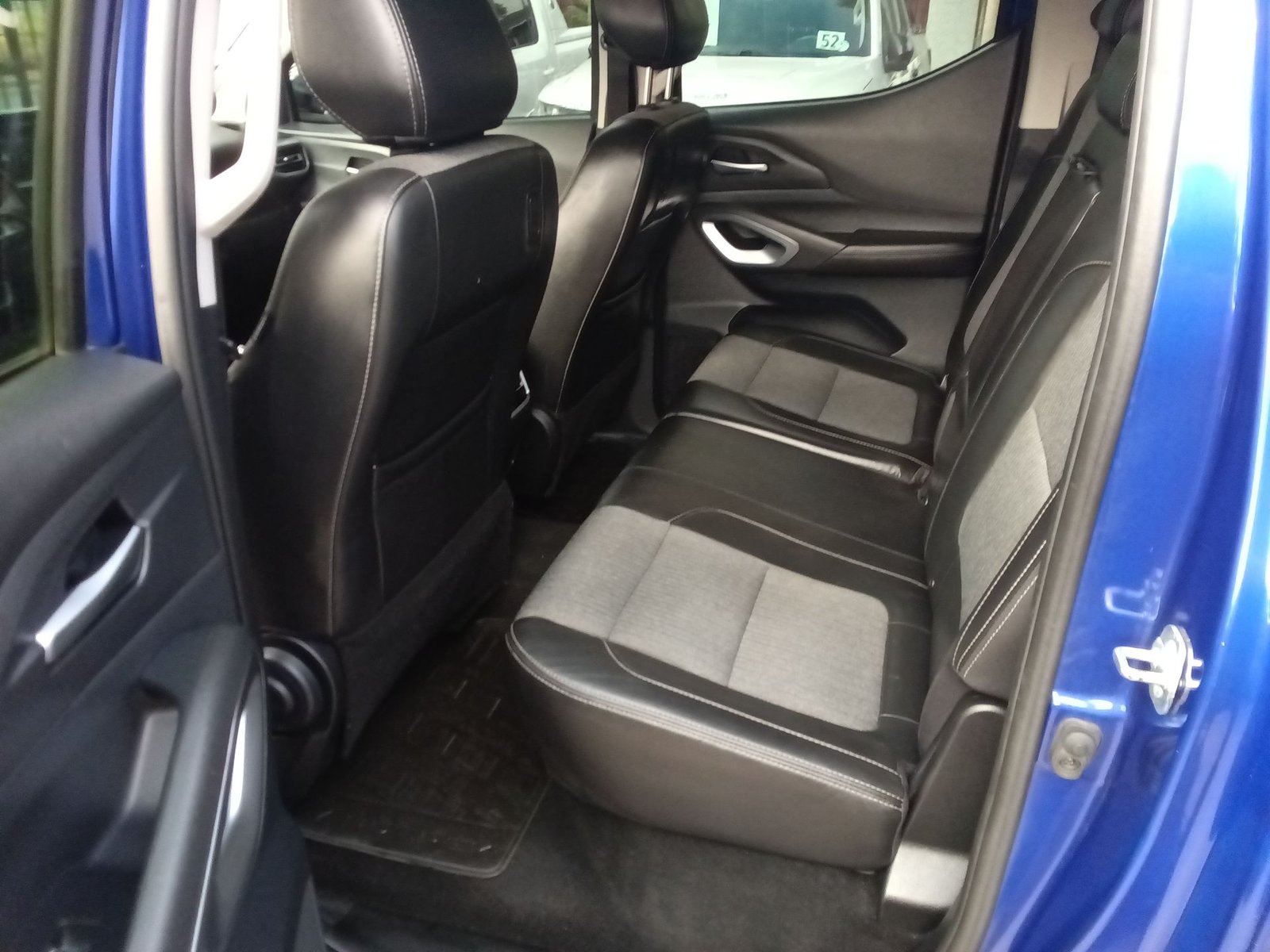 Peugeot LANDTREK 4X4 1.9 2022 - Imagen 14 de 20