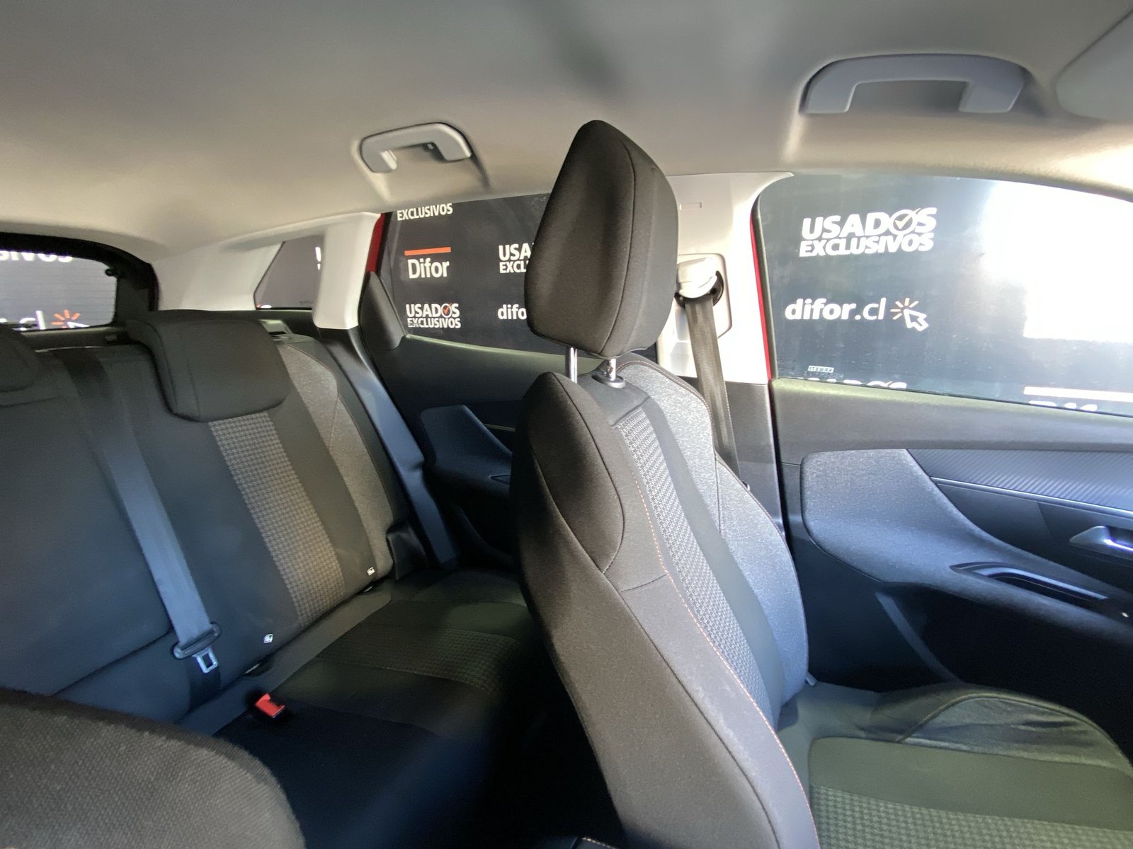 Peugeot 3008 ACTIVE BLUEHDI 1.6 2018 - Imagen 18 de 20