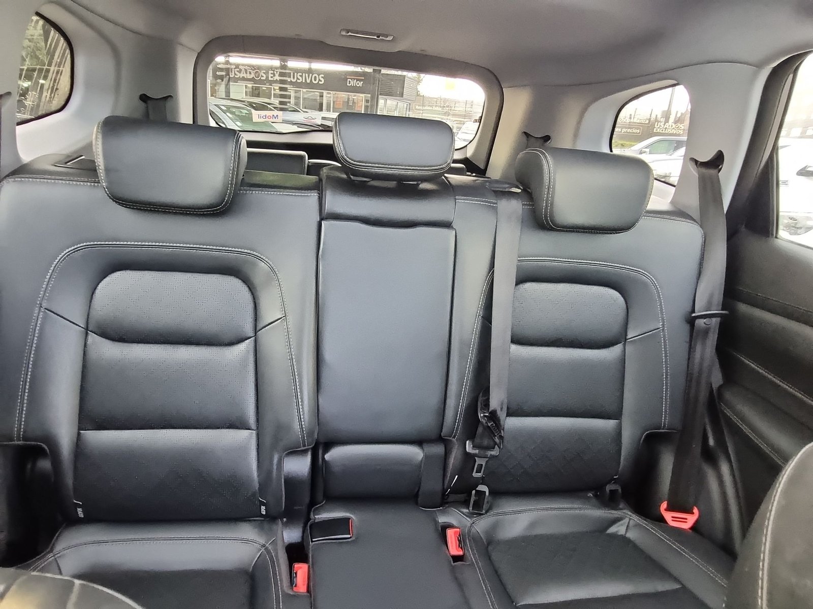 Chery TIGGO 8 PRO GLX DCT 1.6 AUT 2023 - Imagen 13 de 15